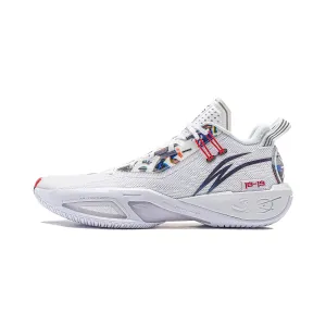 All   Terrain Wade Fission 9 "Tour"