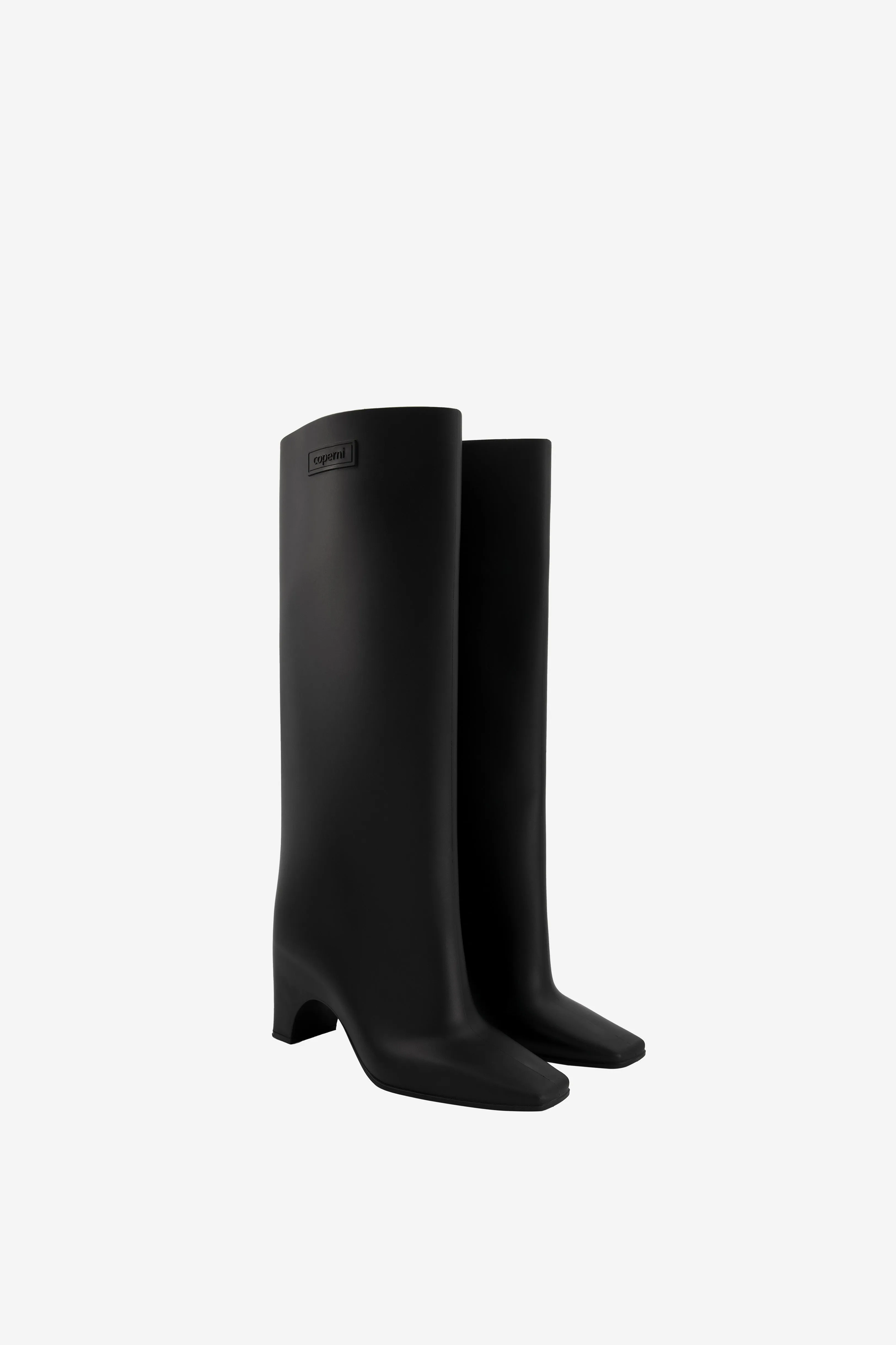 Eva Midsole Rubber Bridge Boot