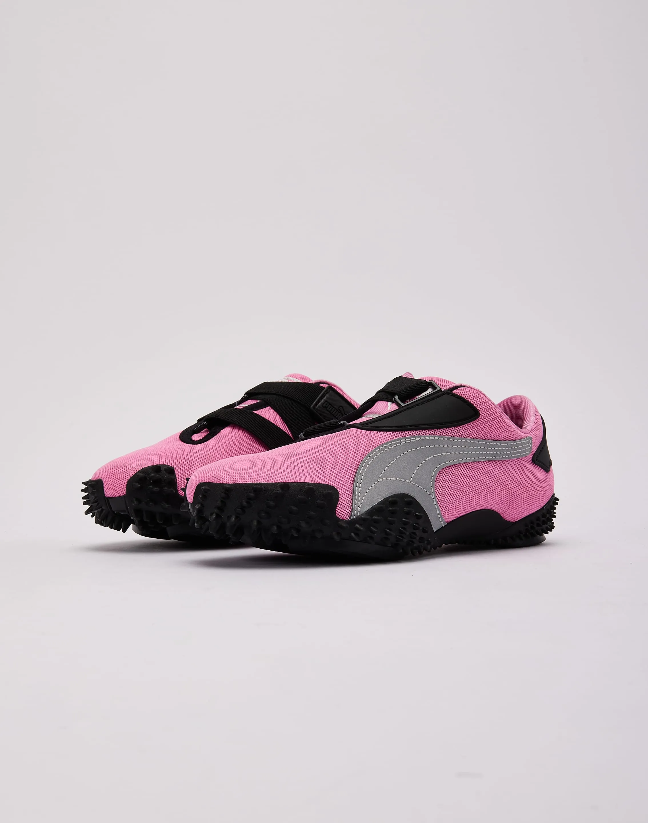 Subtle Tread Quick Wear Puma Mostro OG