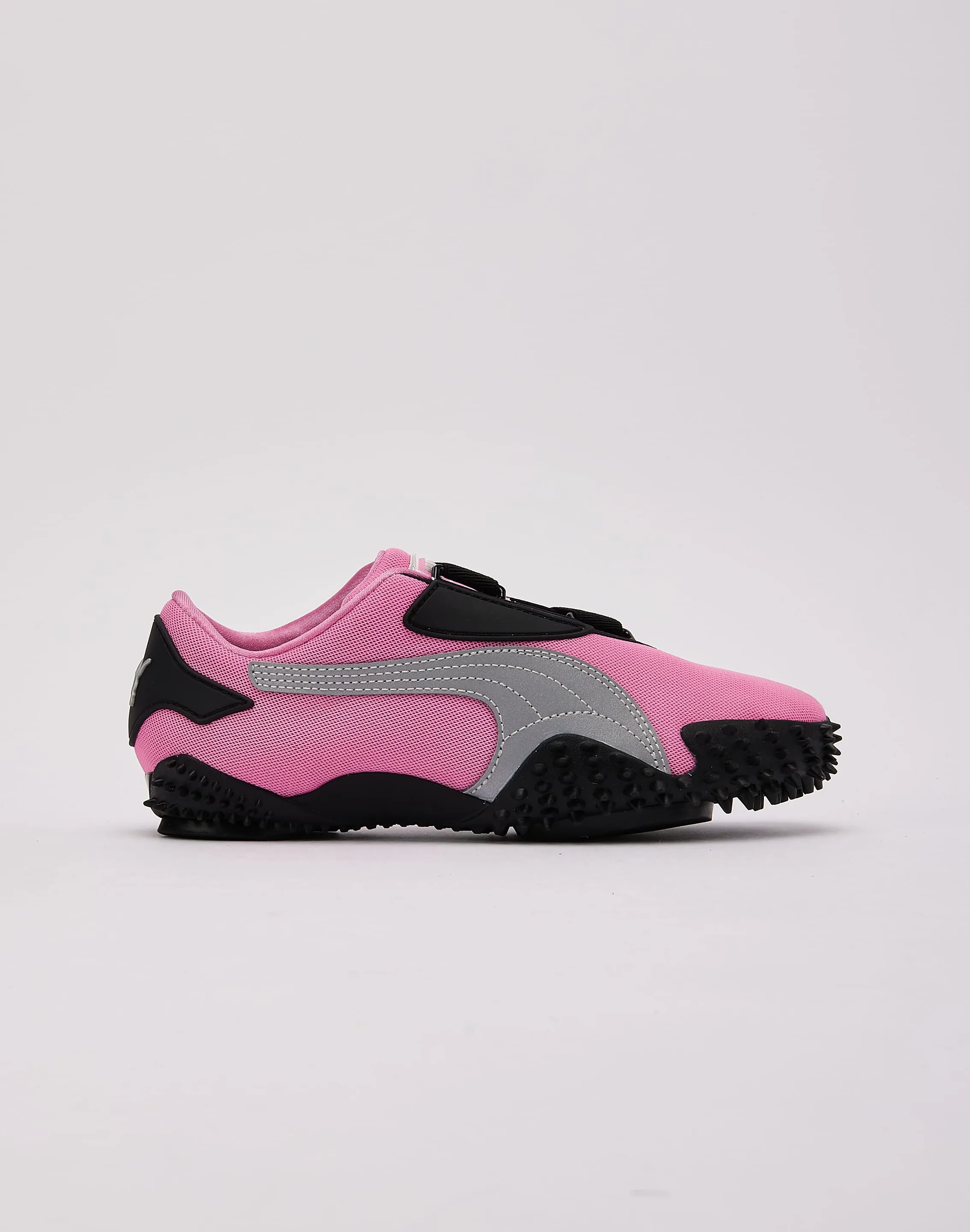 Puma Mostro OG lightweight fabric