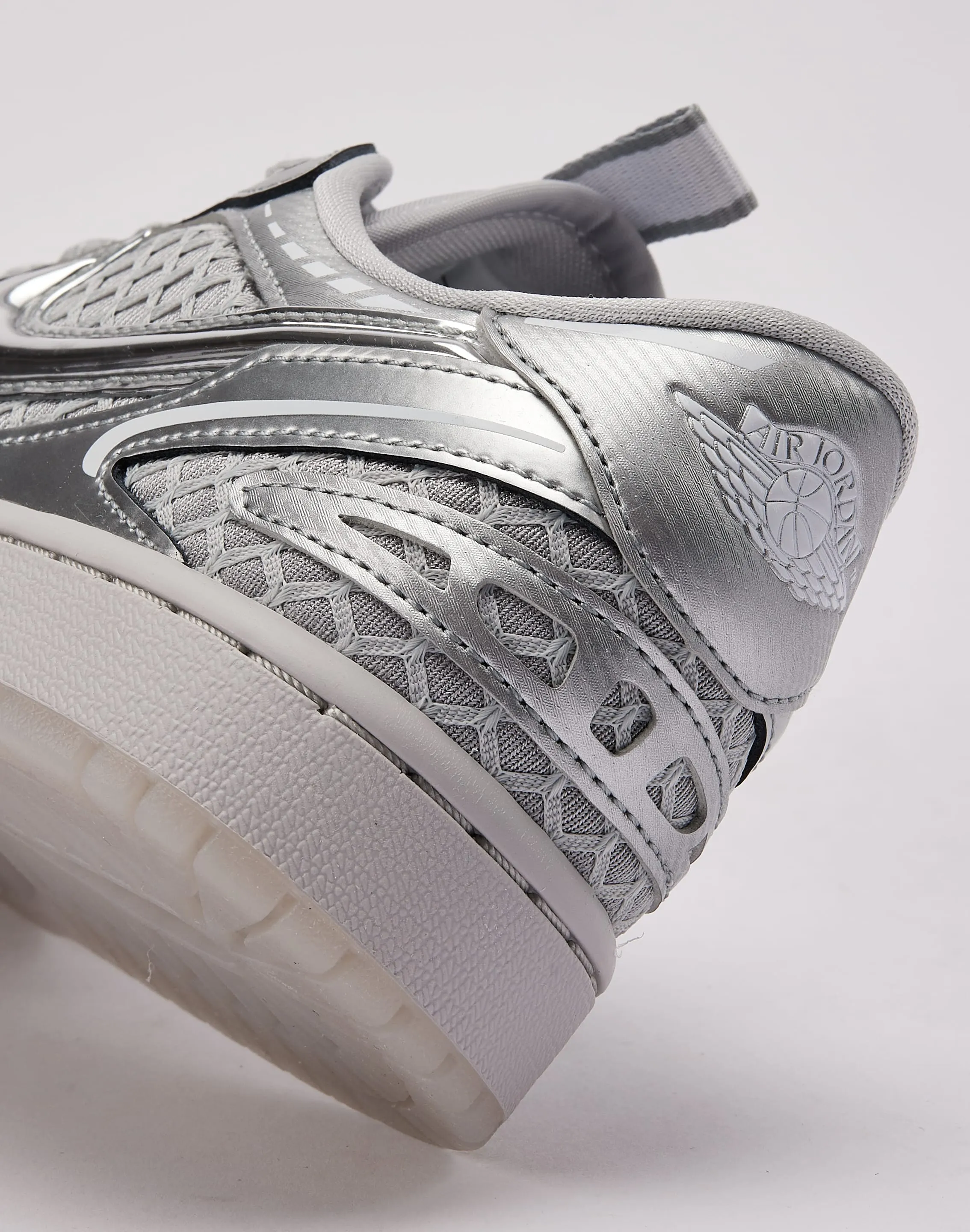 RoadRunning Jordan Air Jordan 1 Low 'Method of Make'