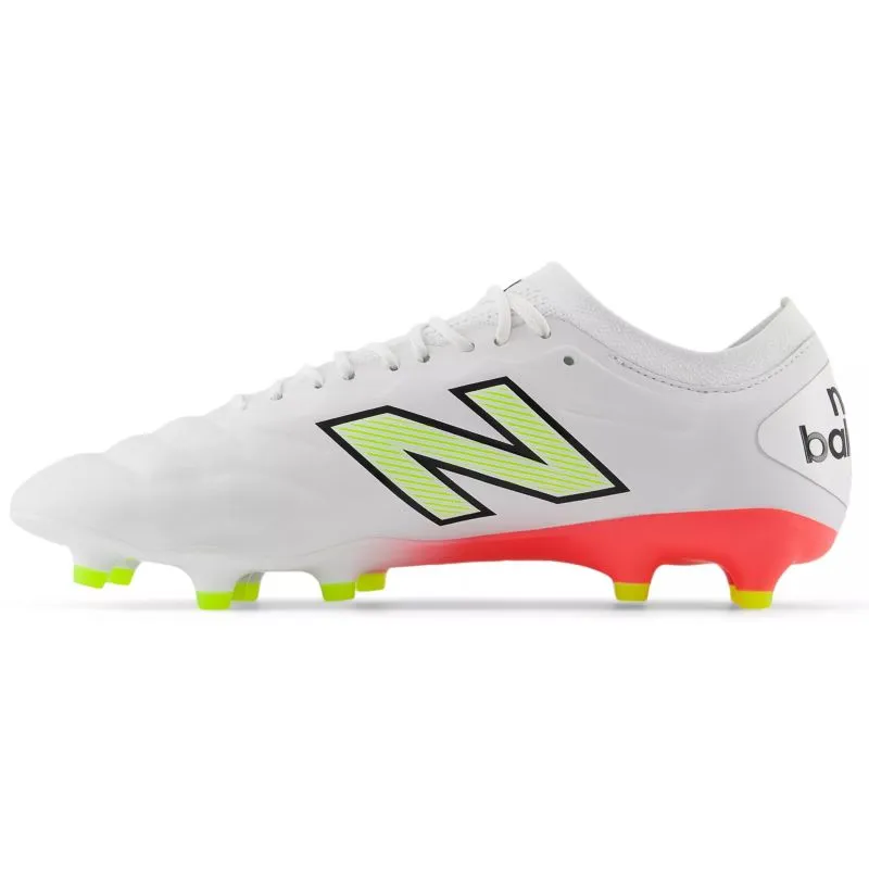 Playground kids' shoes Padded collar New Balance 442 v2 Elite FG Adults Football Boots
