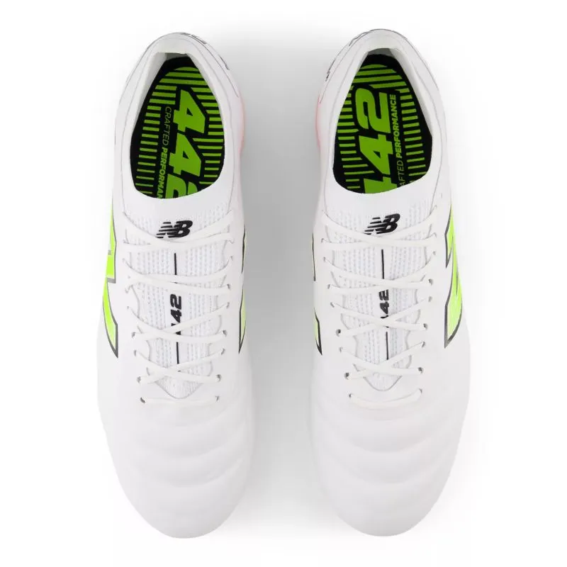 New Balance 442 v2 Elite FG Adults Football Boots cross country boots water - proof shoes