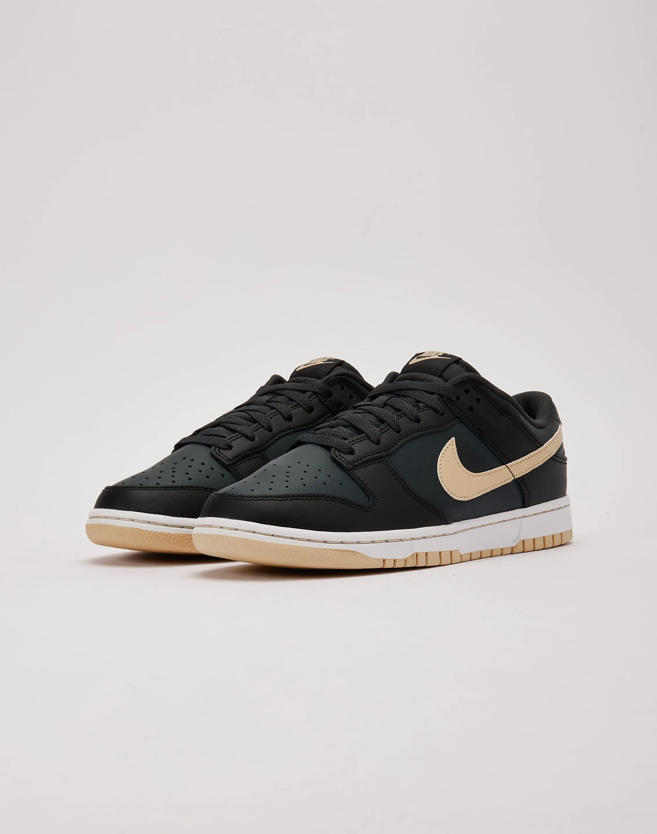 dirt path Team Jog Nike Dunk Low