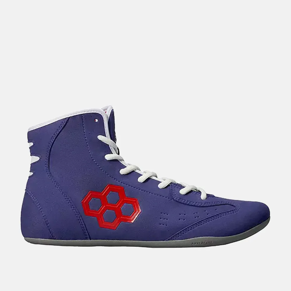 Rudis International Wrestling Shoes Stylish dancers' flexibility