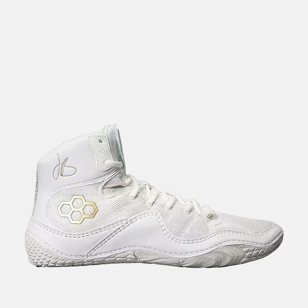 buckle Rudis Jordan Burroughs JB1 Wrestling Shoes