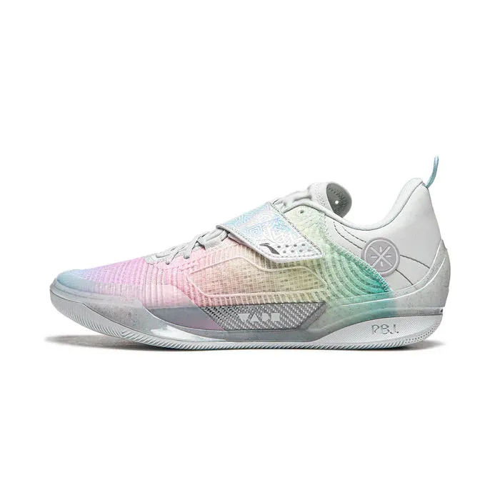 Way of Wade 808 4 Ultra "Shining" Breathability Enhanced Tailored durability