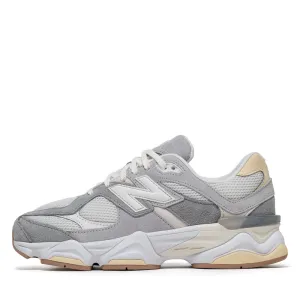 New Balance 9060 (GS) - Sea Salt/Raincloud kids' enjoyment enjoyable run