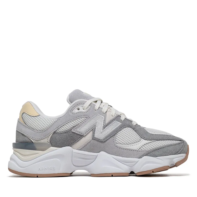 Training Gear New Balance 9060 (GS) - Sea Salt/Raincloud