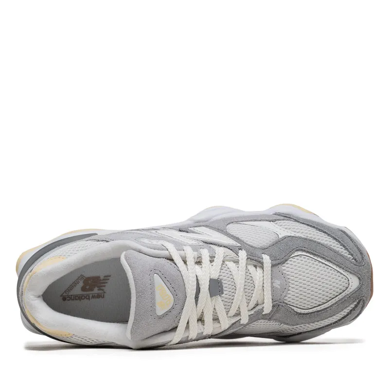 Multi Surface plain - design shoes New Balance 9060 (GS) - Sea Salt/Raincloud