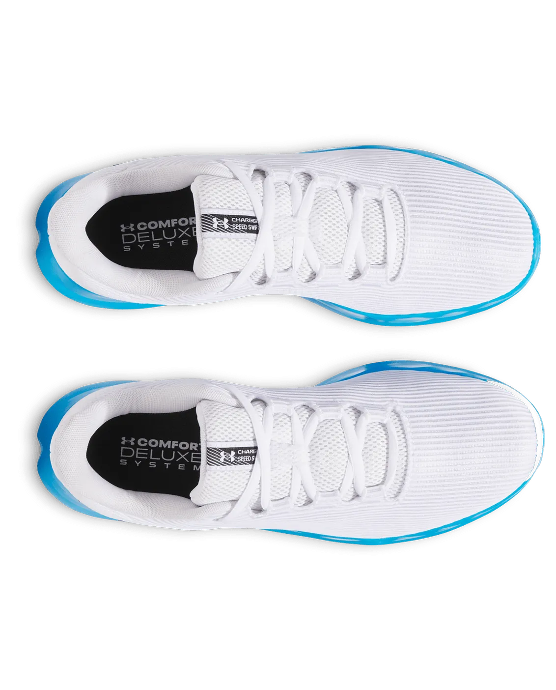 UA Speed Swift Men's Running Shoes indoor sports shoes