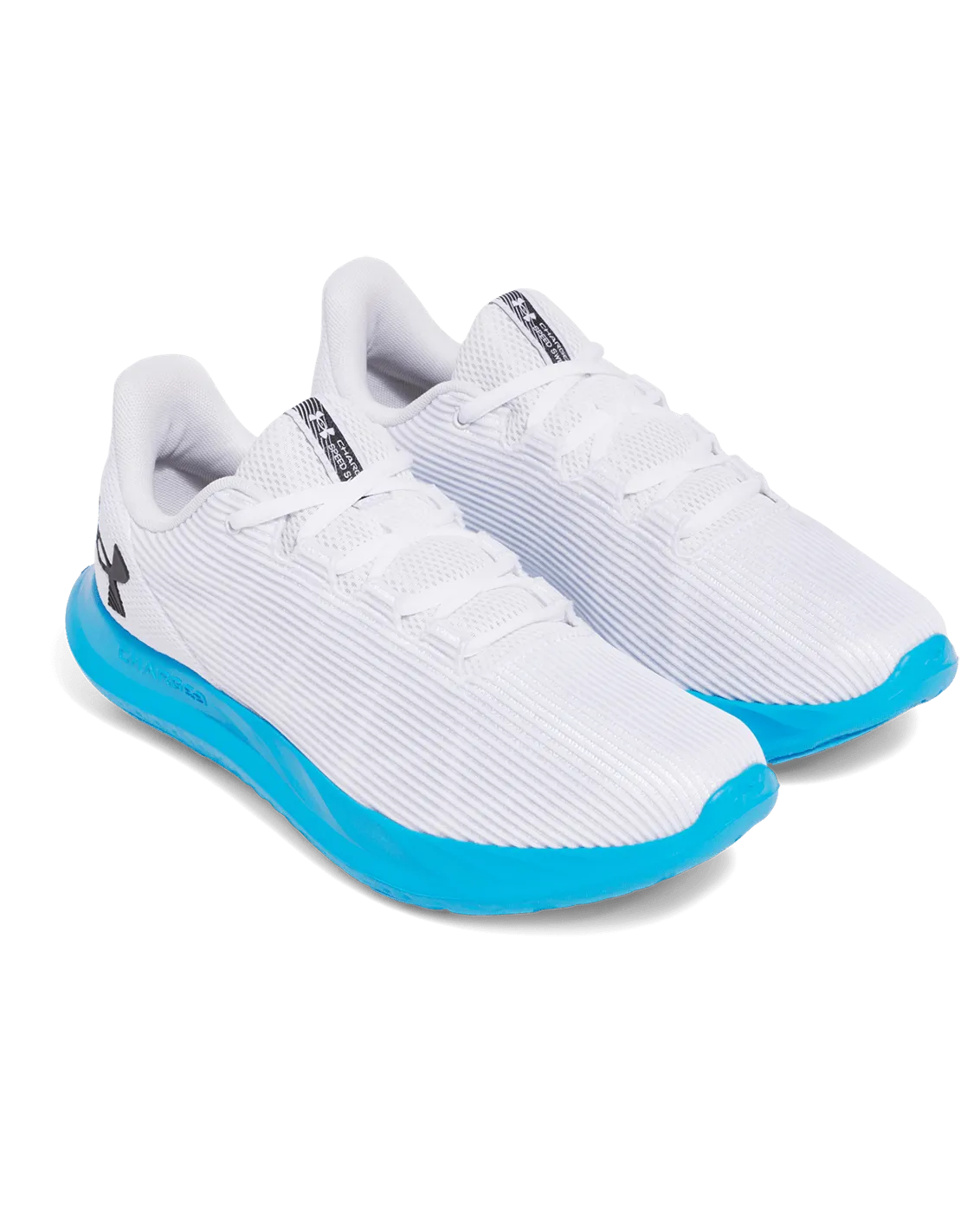 UA Speed Swift Men's Running Shoes healthy living