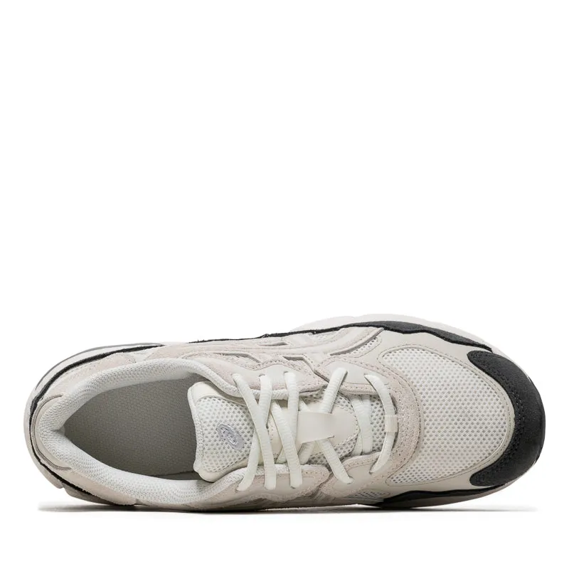 Asics Gel-NYC (GS) - Cream/Smoke Grey dance shoes
