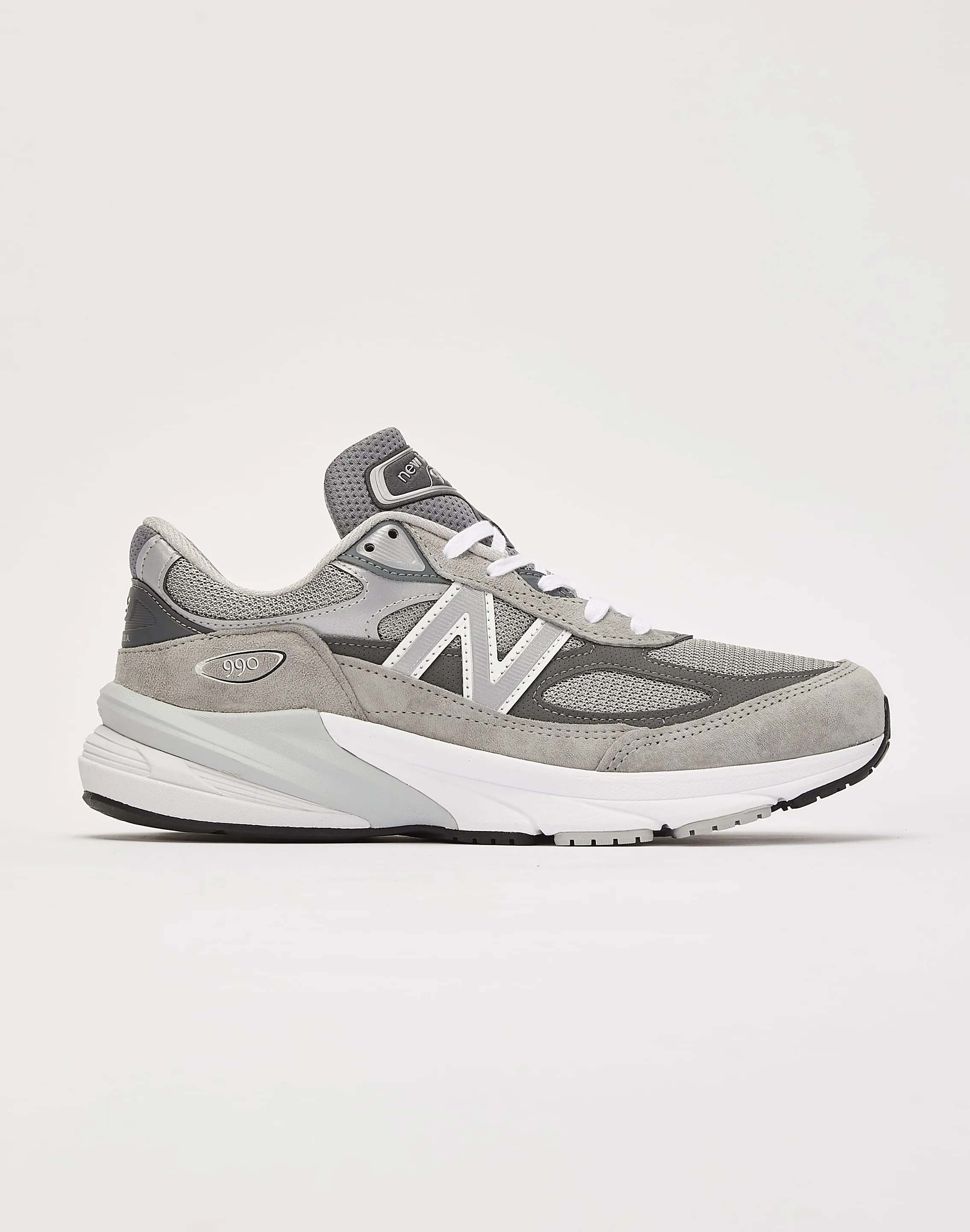 New Balance 990v6 Cruise Ready