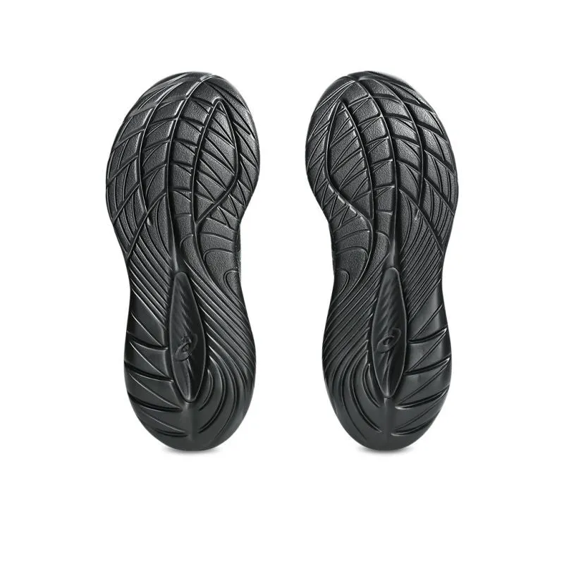 ASICS GEL-Cumulus 27 D Mens Running Shoes running in wide tracks shoes