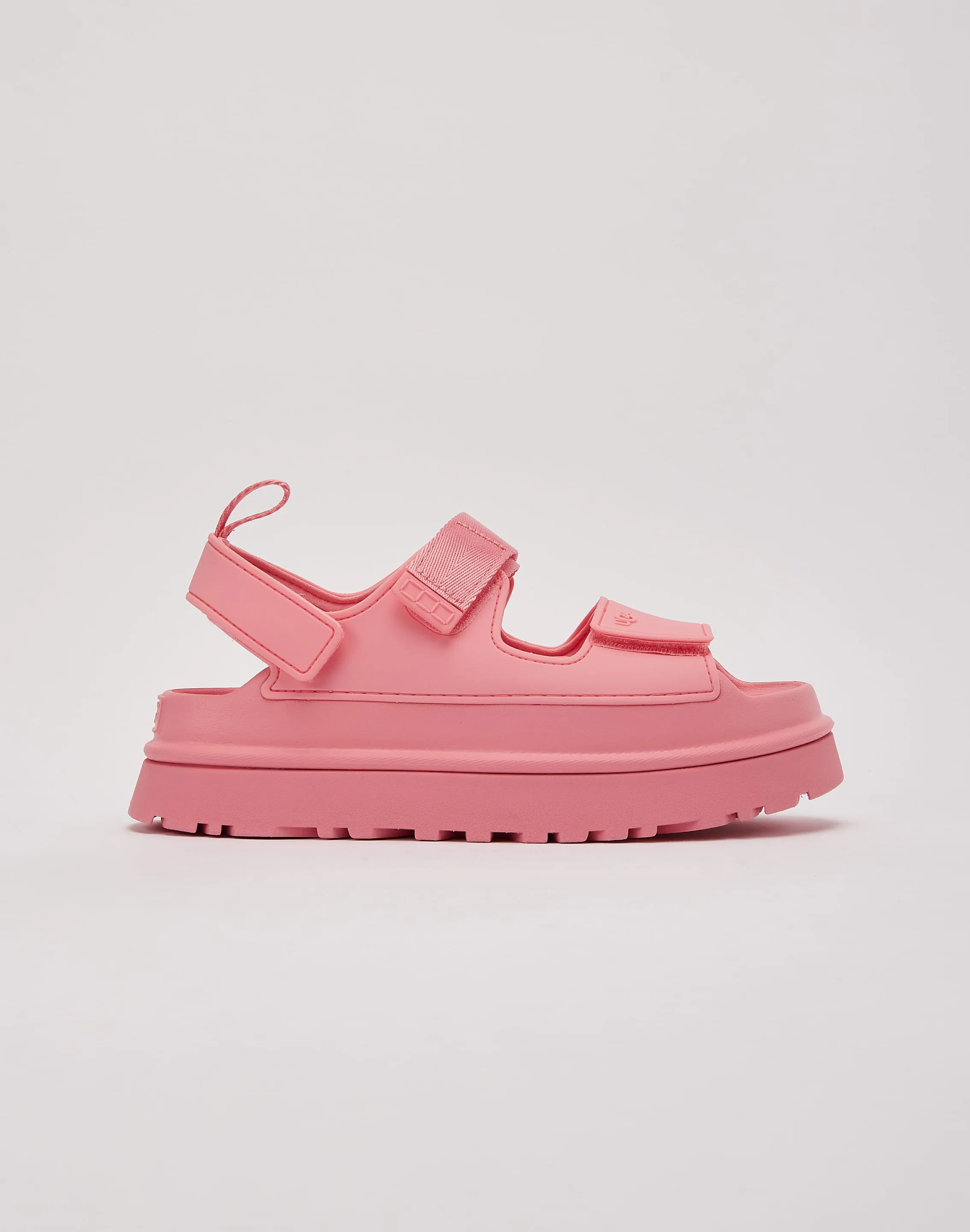 Grip Flow Core Cushion UGG GoldenGlow
