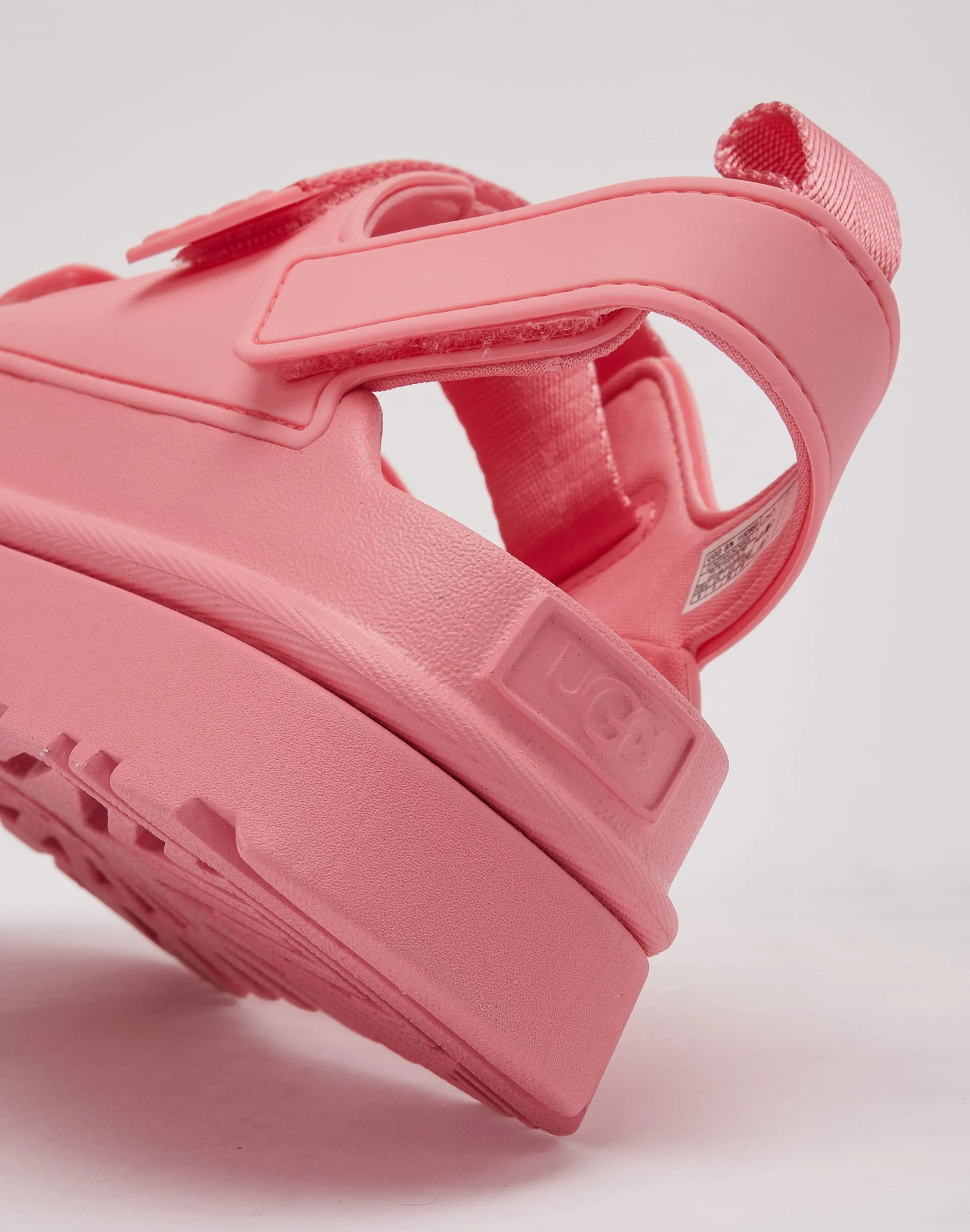 UGG GoldenGlow Tension Balanced Design