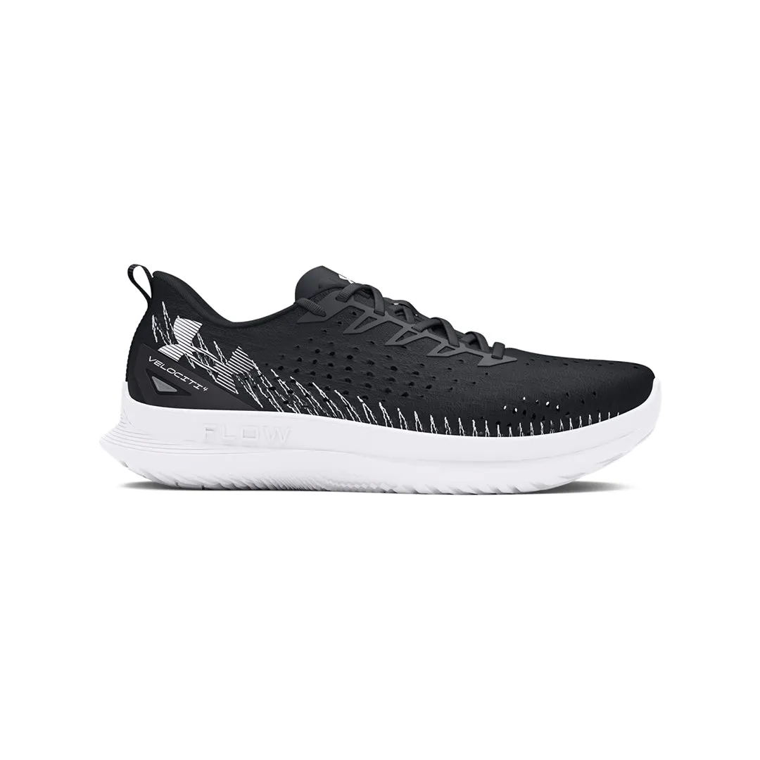 UA Men Velociti 4 Running Shoes | 3027585 running on uneven ground shoes