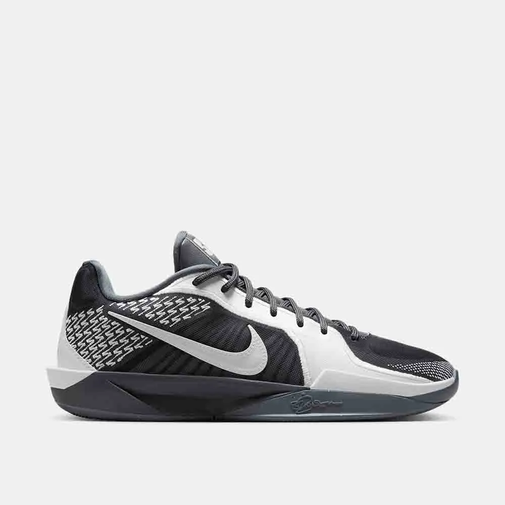 Sabrina 2 "Locked In" athletic chic Round Toe