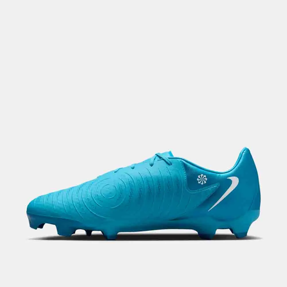 Nike Phantom GX 2 Academy Soccer Cleats city dwellers' casual shoes