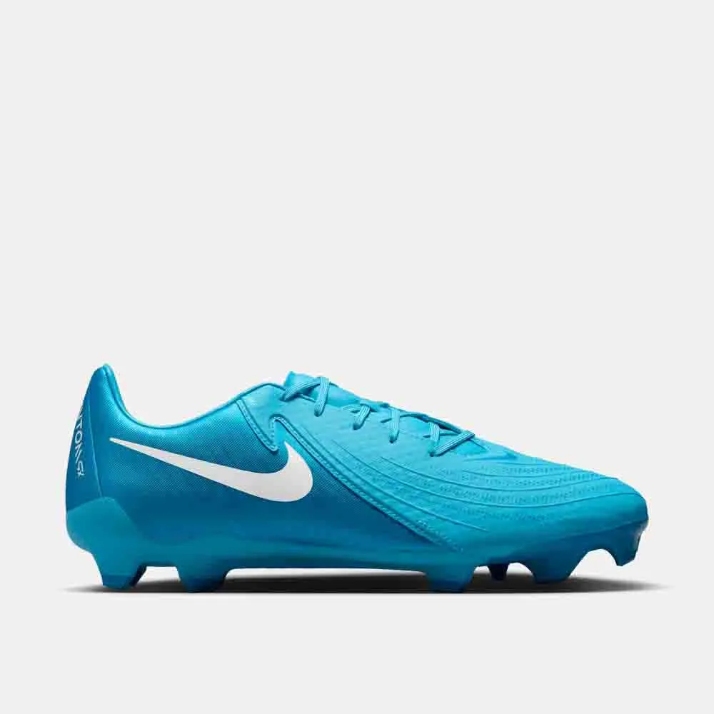 Nike Phantom GX 2 Academy Soccer Cleats Open-toe