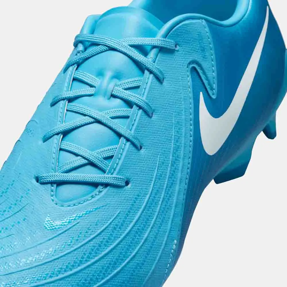 Nike Phantom GX 2 Academy Soccer Cleats Supportive