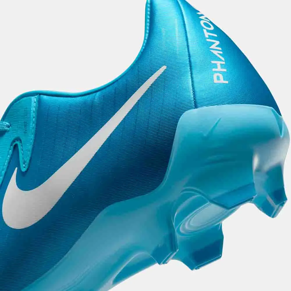 Nike Phantom GX 2 Academy Soccer Cleats Flexible