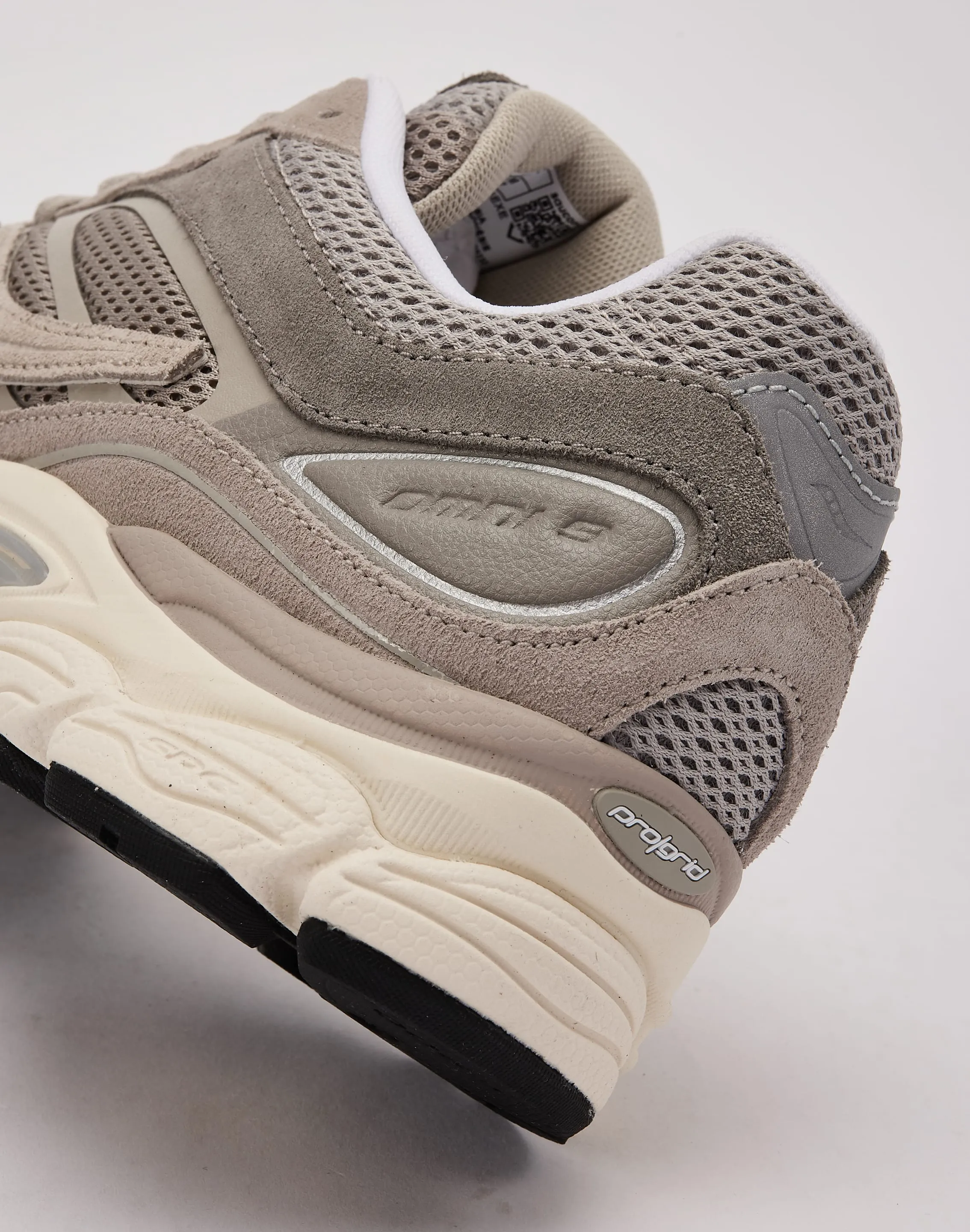 Lake Step Men Mode Saucony ProGrid Omni 9