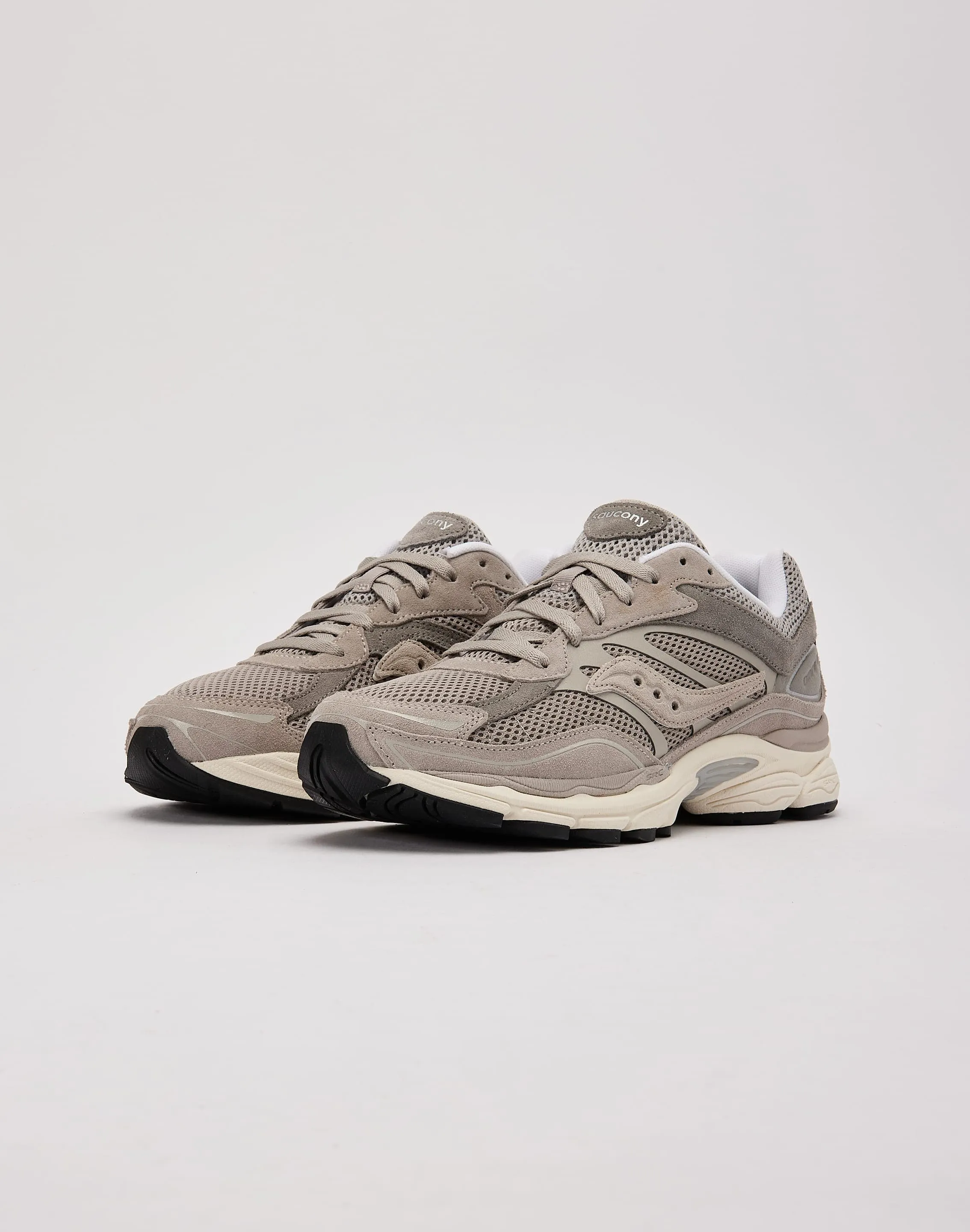 Outdoor Comfort Canvas Soft Saucony ProGrid Omni 9