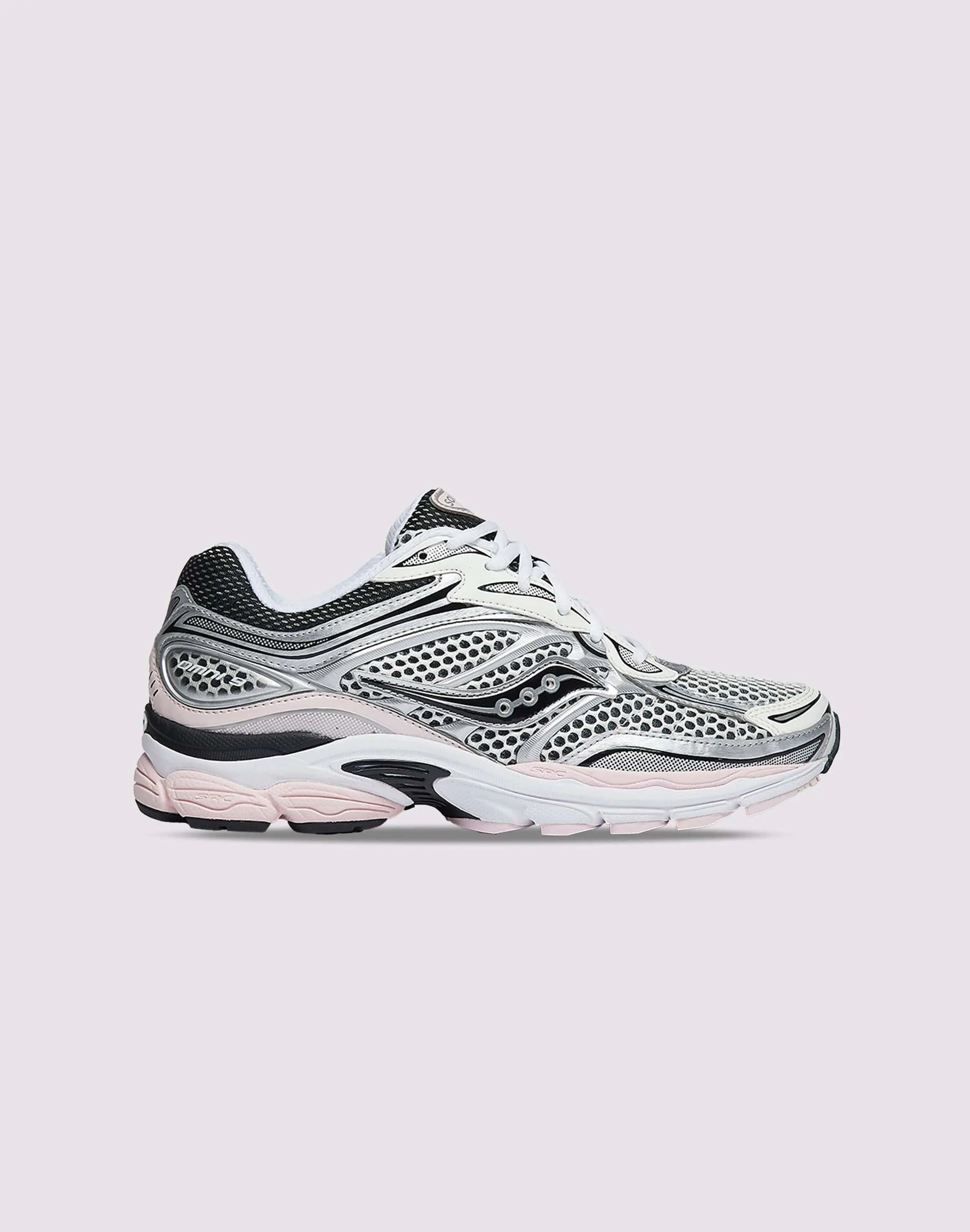 Saucony ProGrid Omni 9 Score Step Compact