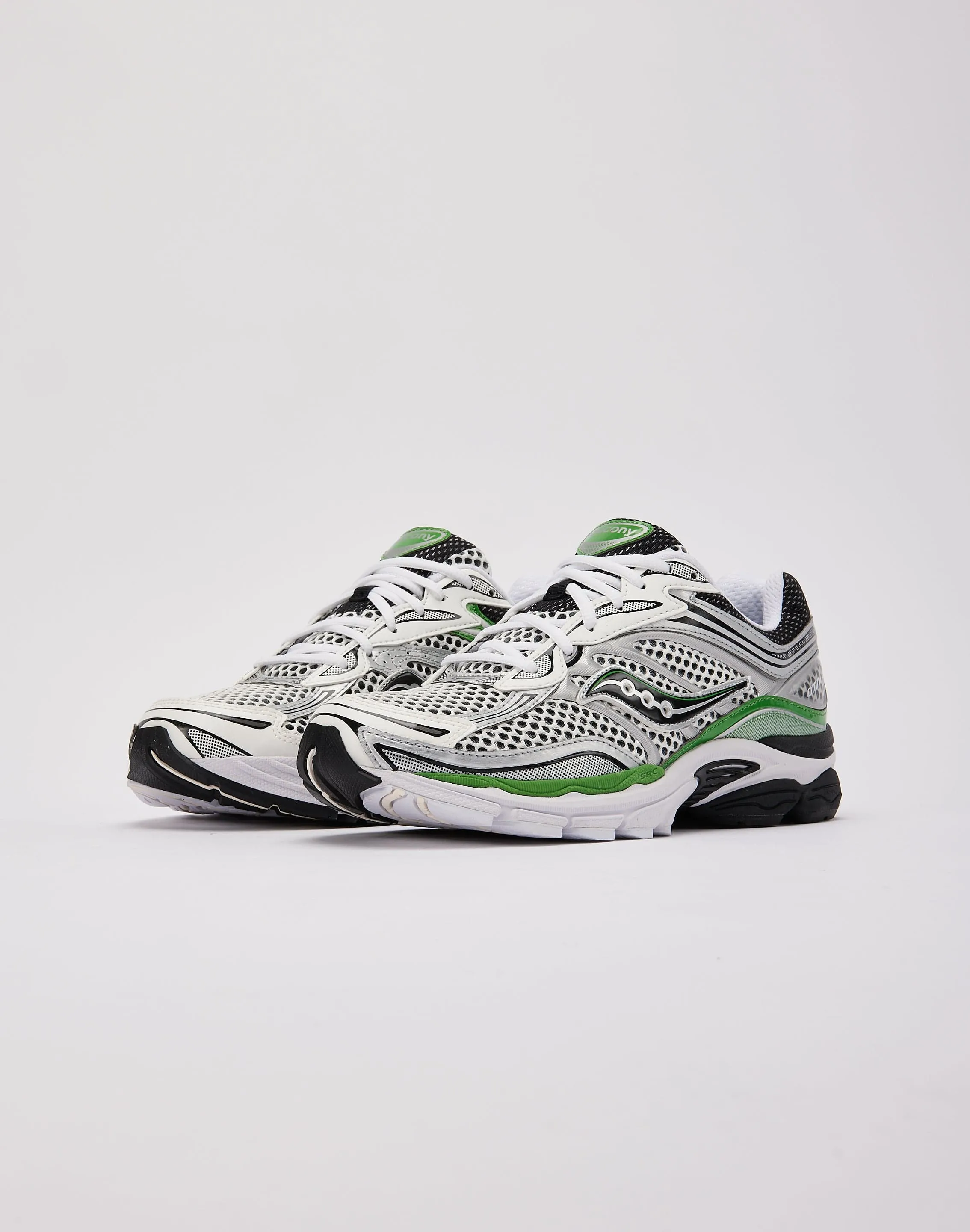 Saucony ProGrid Omni 9 Soft Materials