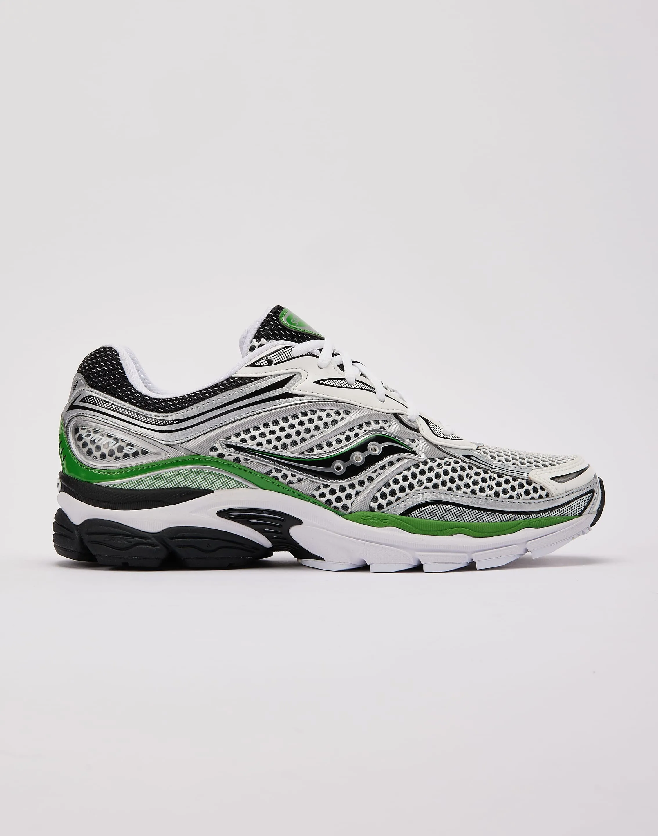 Saucony ProGrid Omni 9 Cold Climate