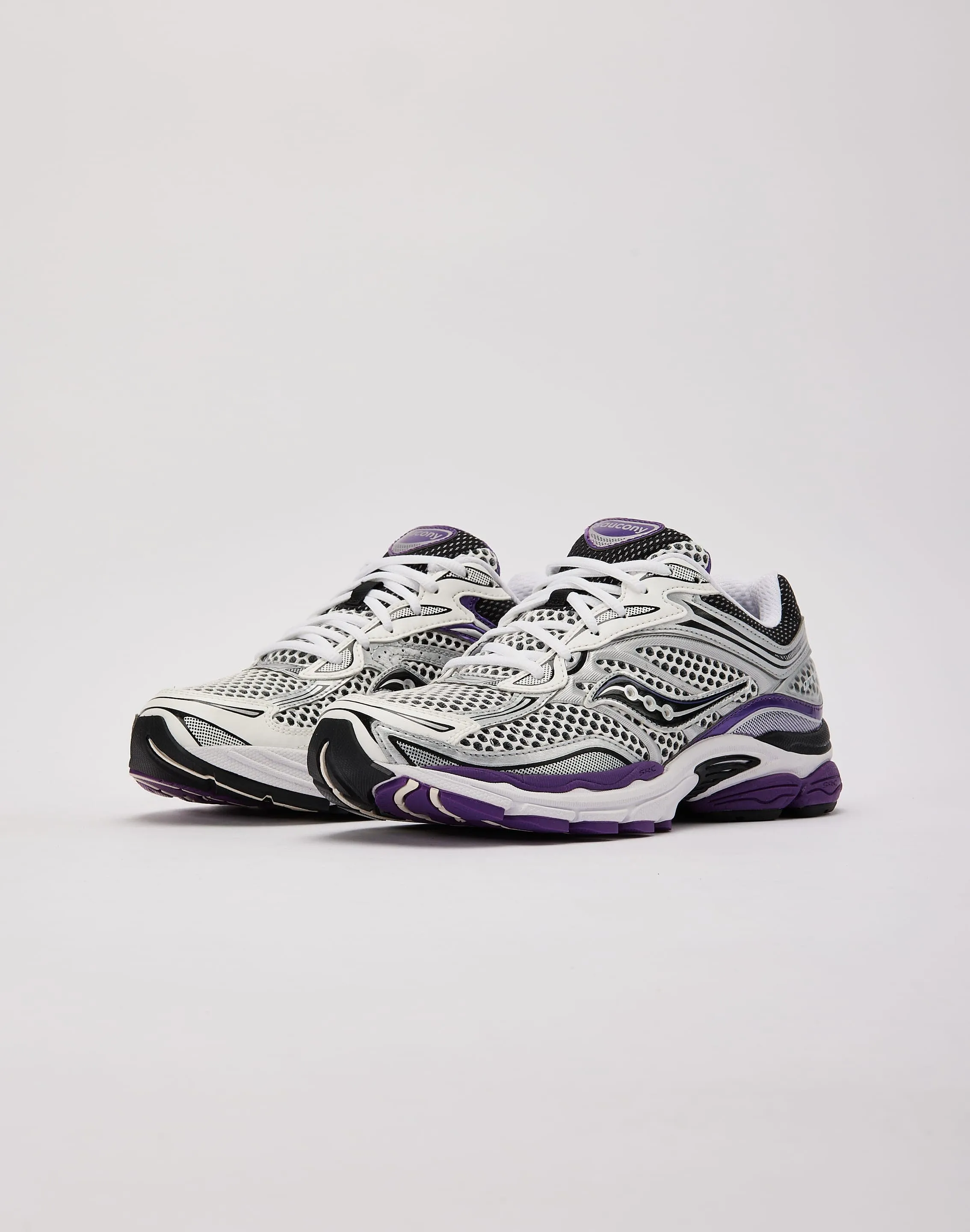Plush Lining Saucony ProGrid Omni 9