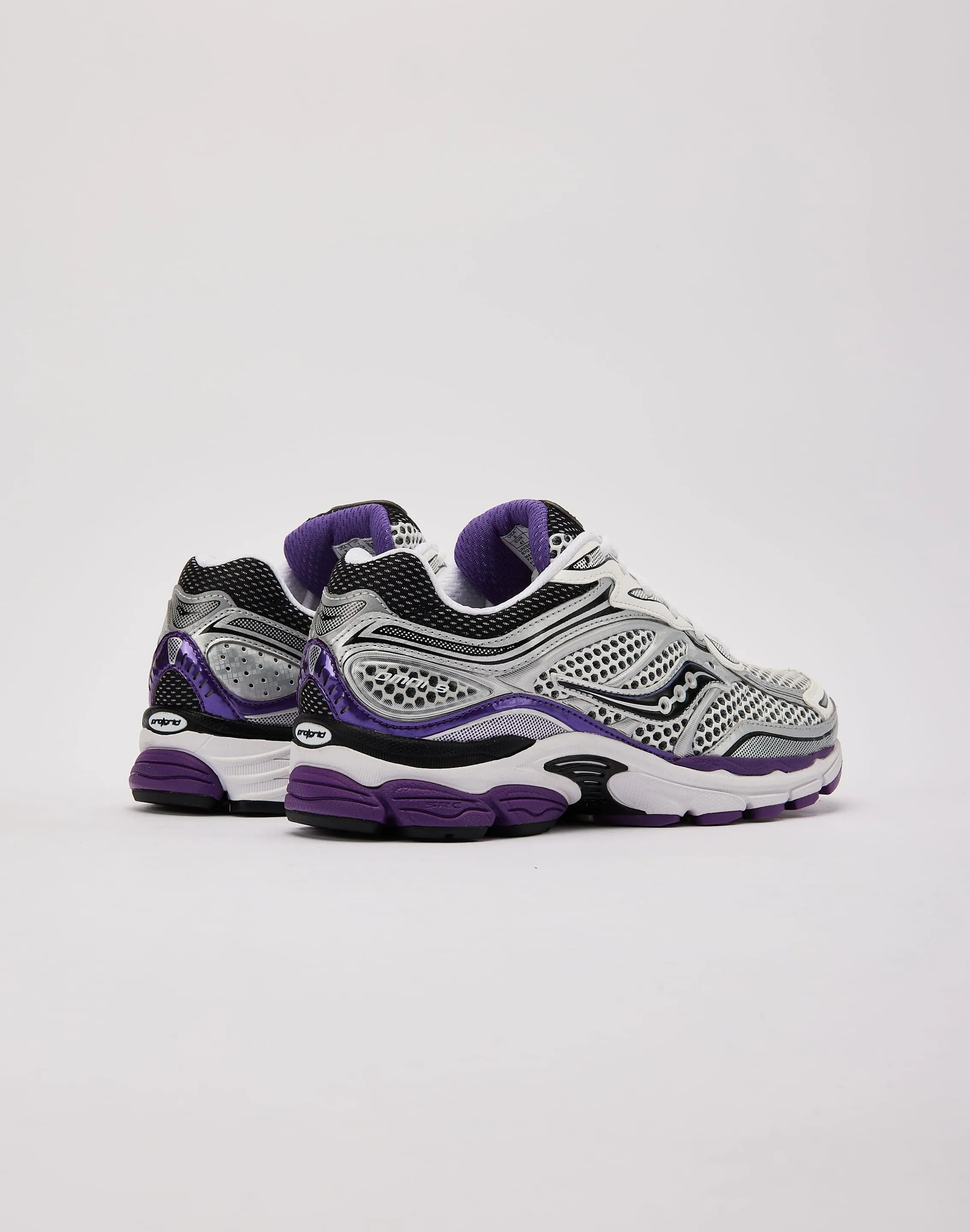 Saucony ProGrid Omni 9 MemoryFoamInsole