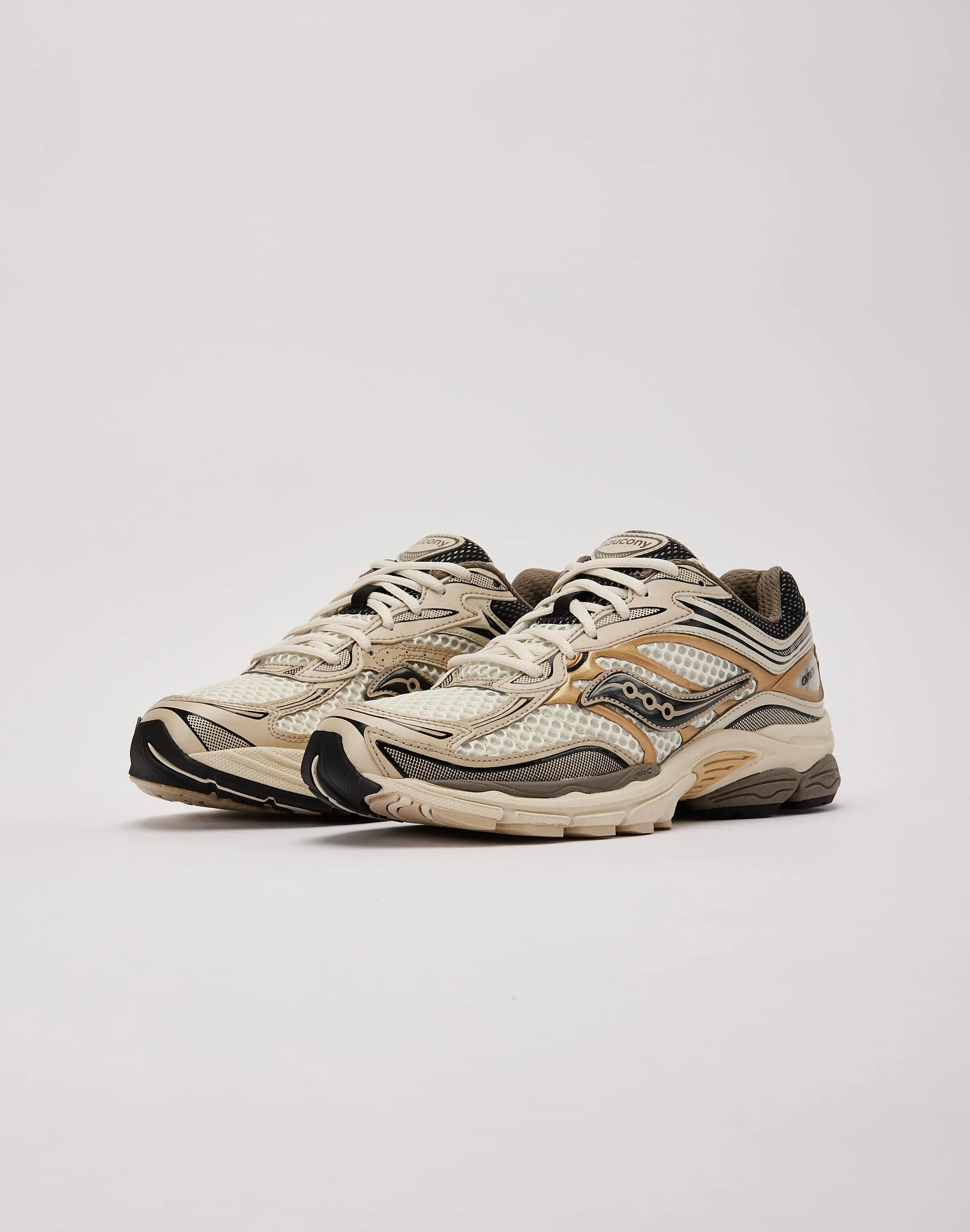 Saucony ProGrid Omni 9 Lake Step