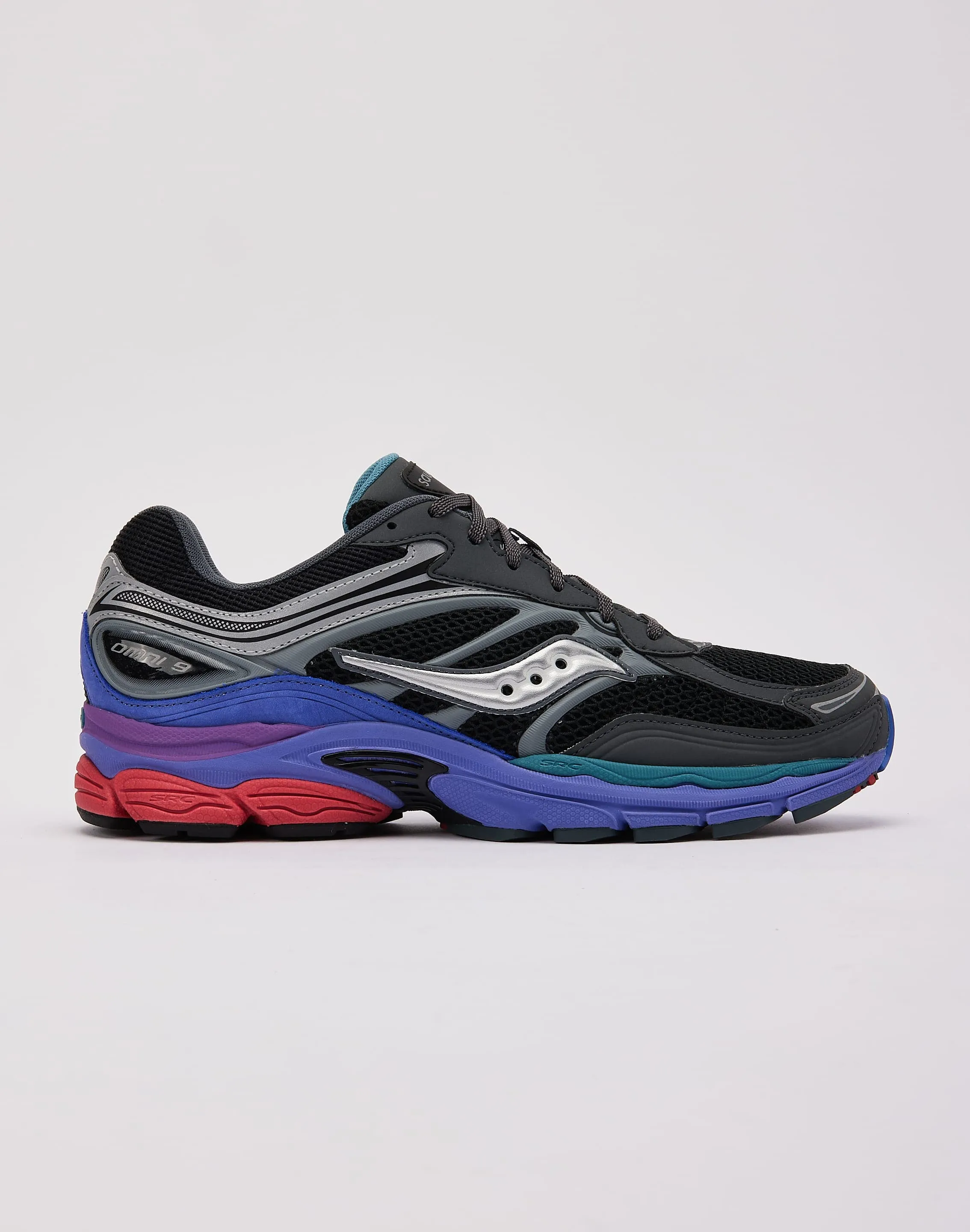 Saucony ProGrid Omni 9 Valley Step