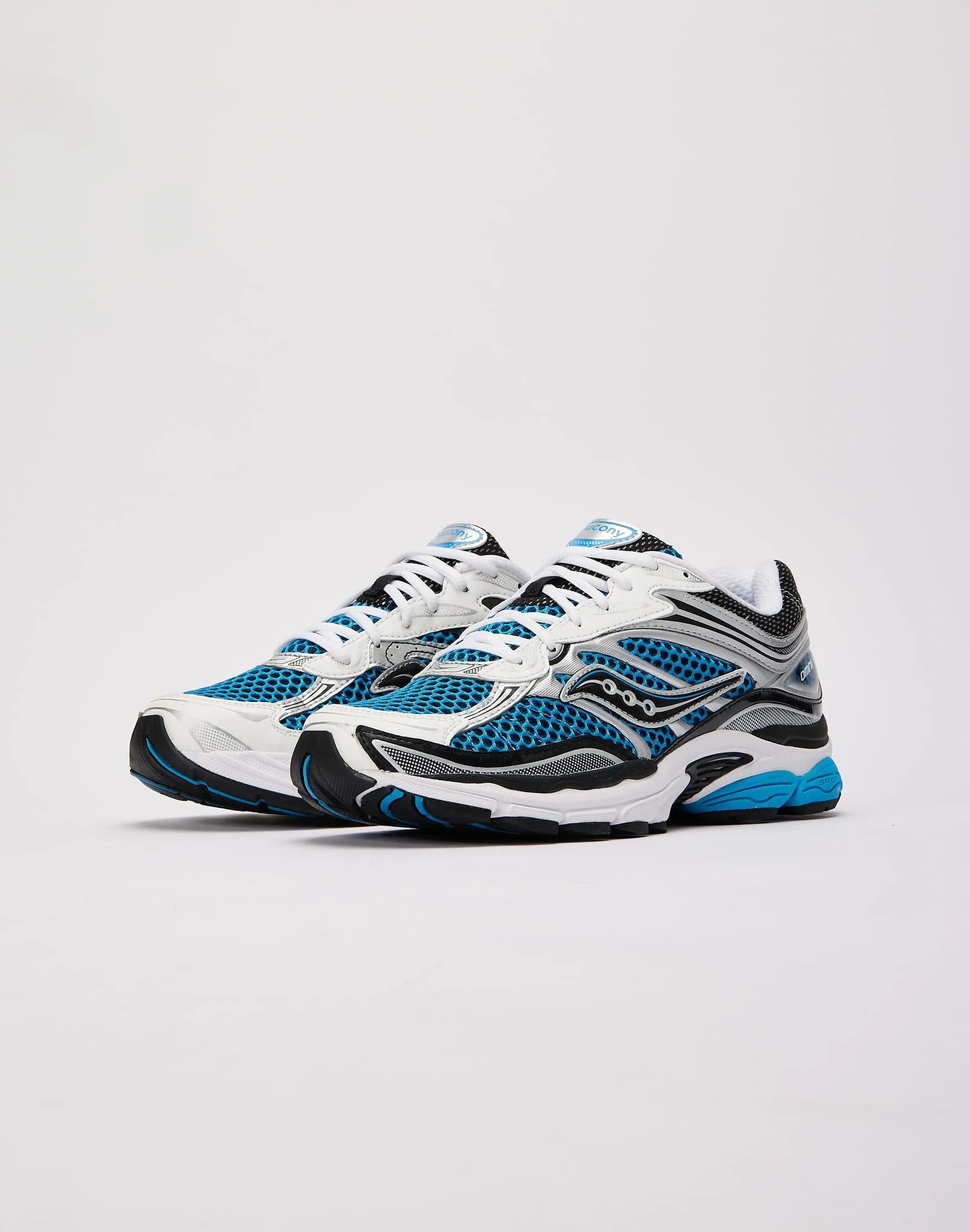 Foam Midsole Purple Dream Saucony ProGrid Omni 9