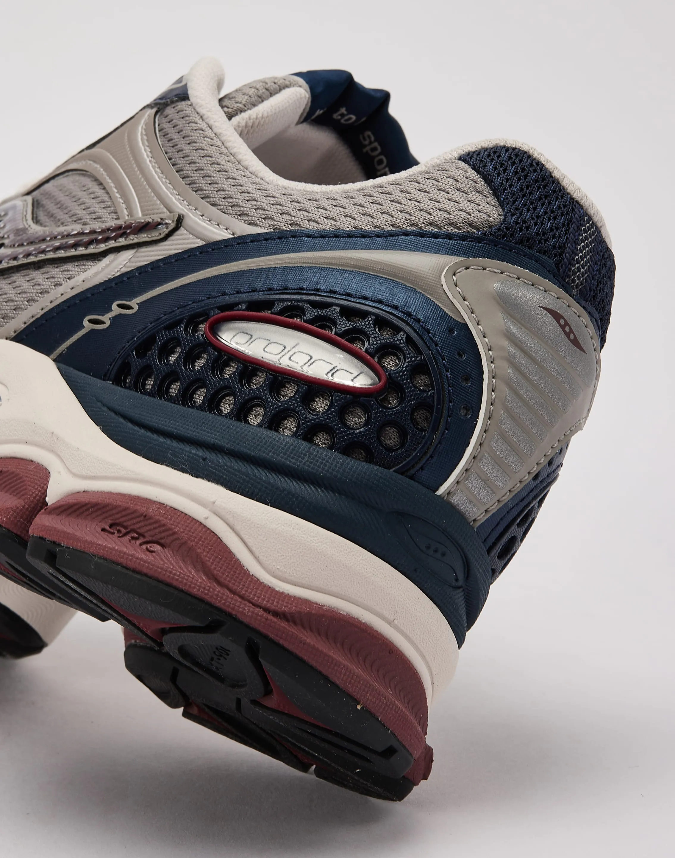 Saucony ProGrid Triumph 4 Casual Elegance