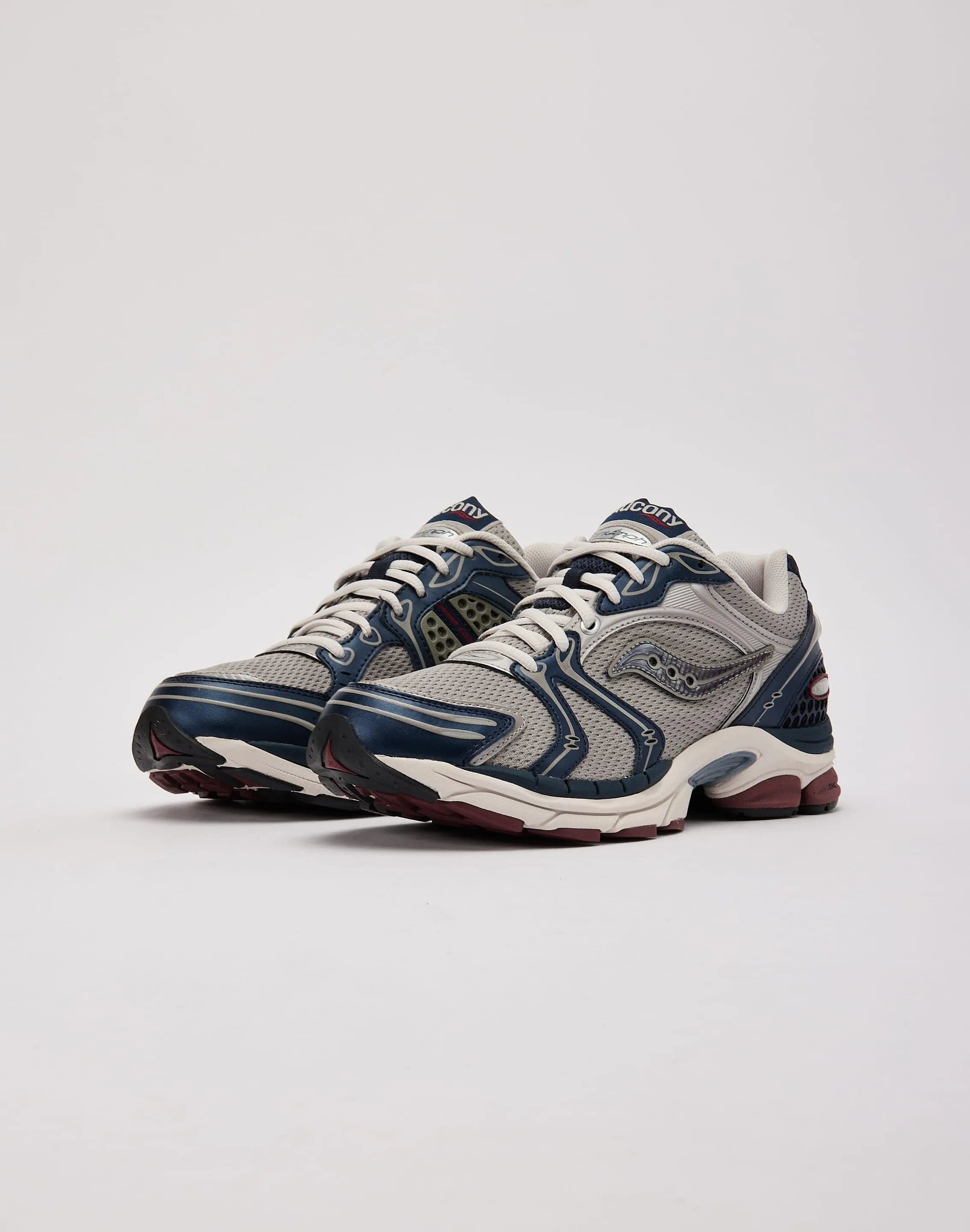 Saucony ProGrid Triumph 4 Soft Movement