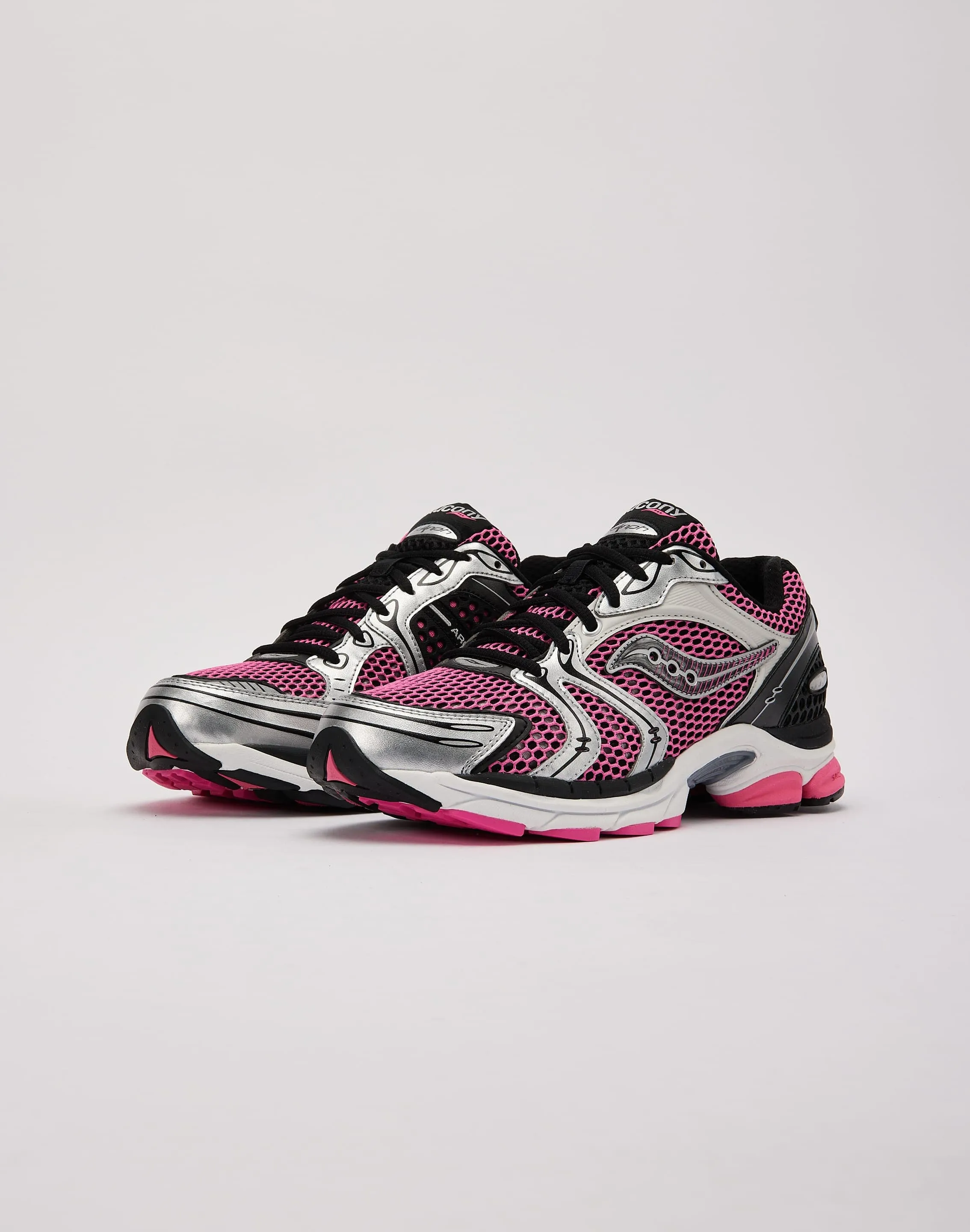 Saucony ProGrid Triumph 4 All-Day Support