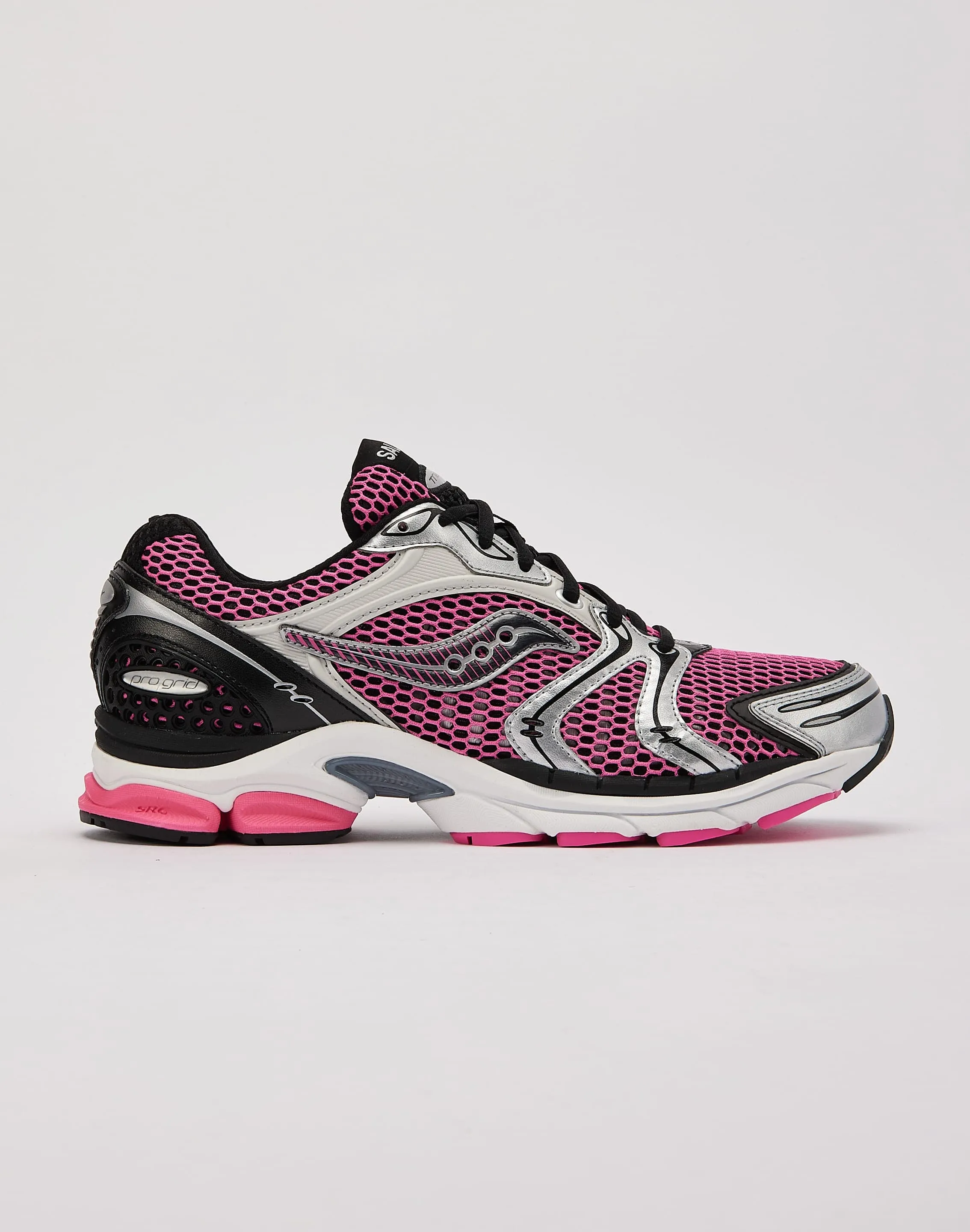 Saucony ProGrid Triumph 4 Every Step Street Move
