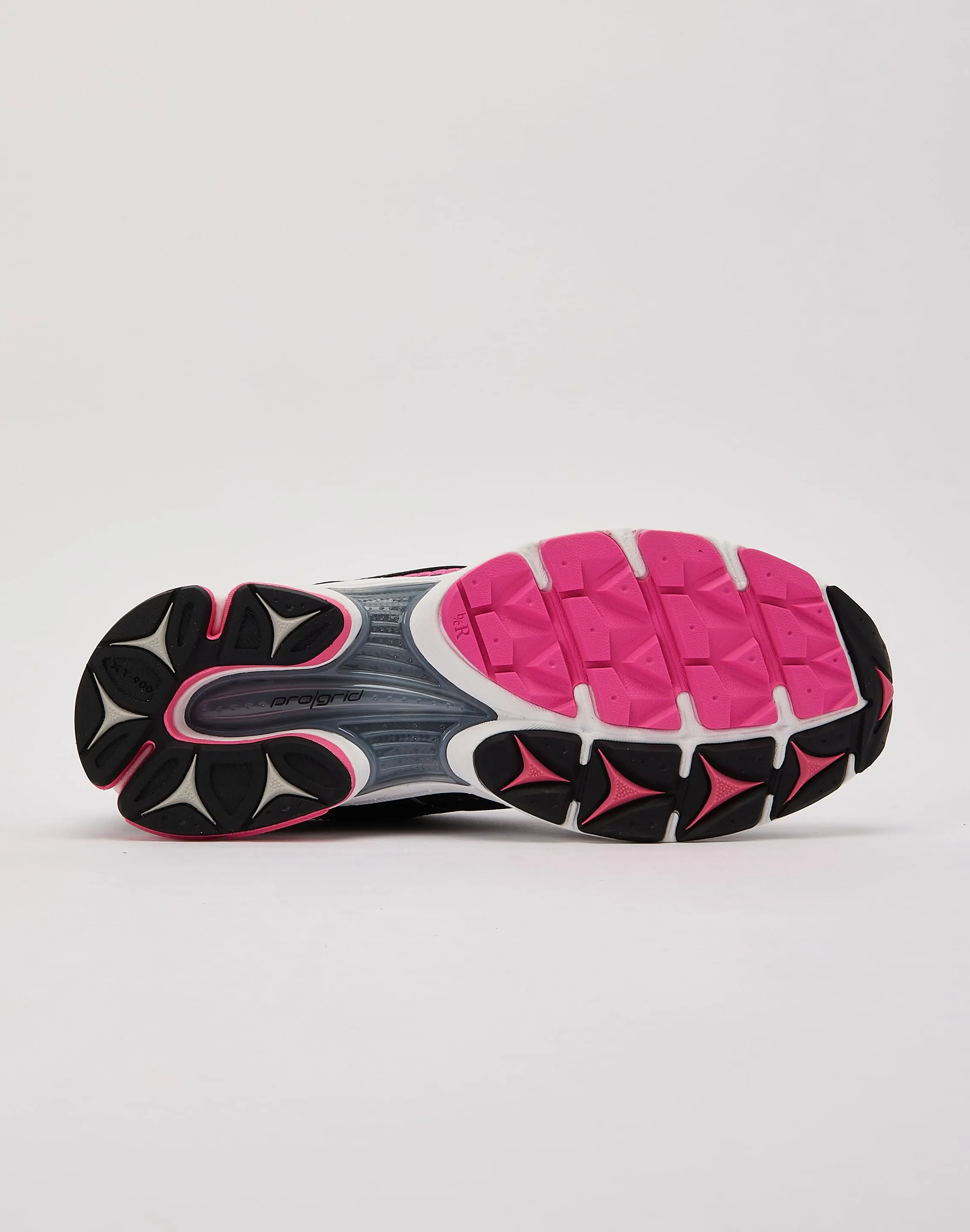Saucony ProGrid Triumph 4 Fresh Touch Glow Run