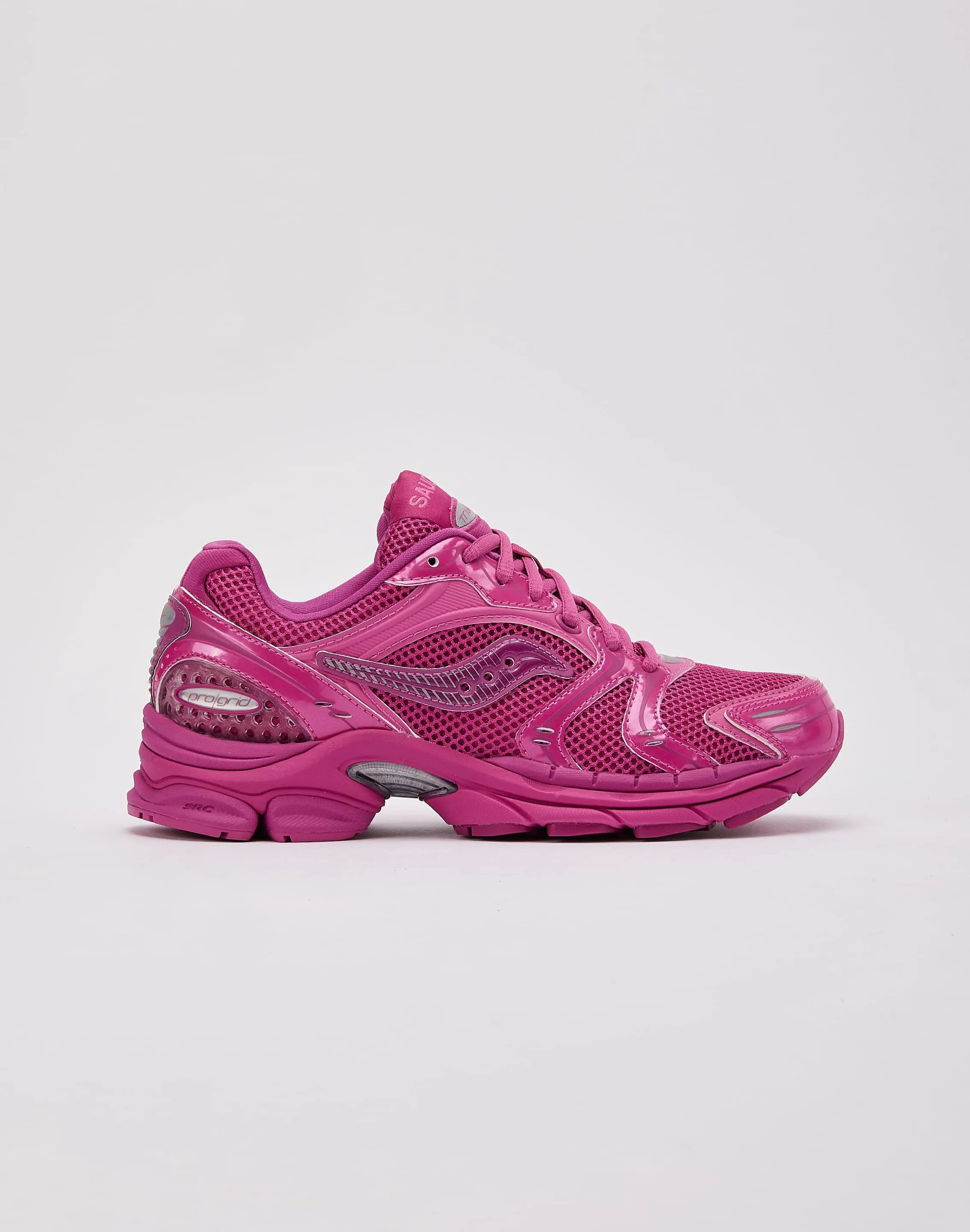 Saucony ProGrid Triumph 4 Soft Footbed Microfiber Insole