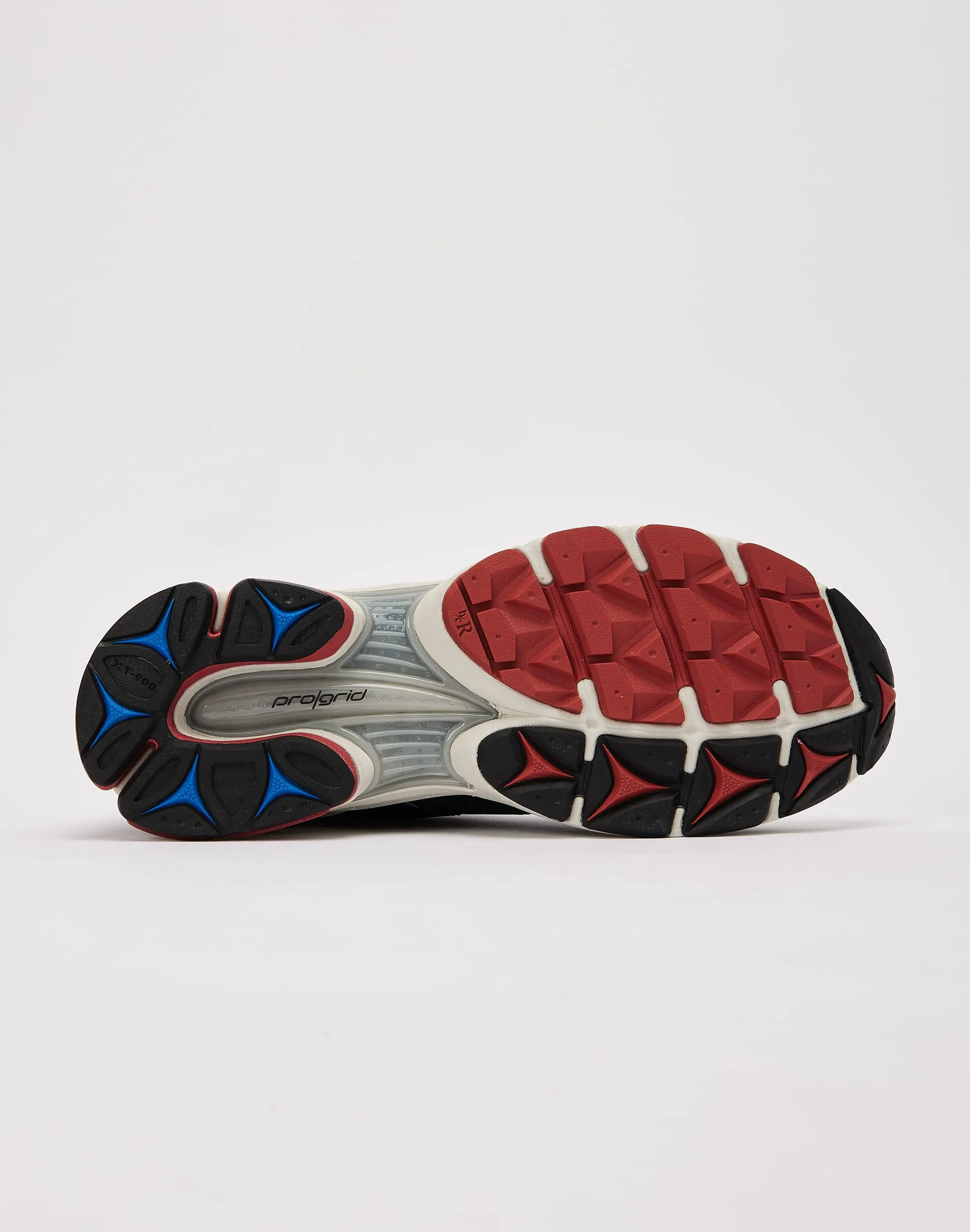 Saucony ProGrid Triumph 4 Fast Outing