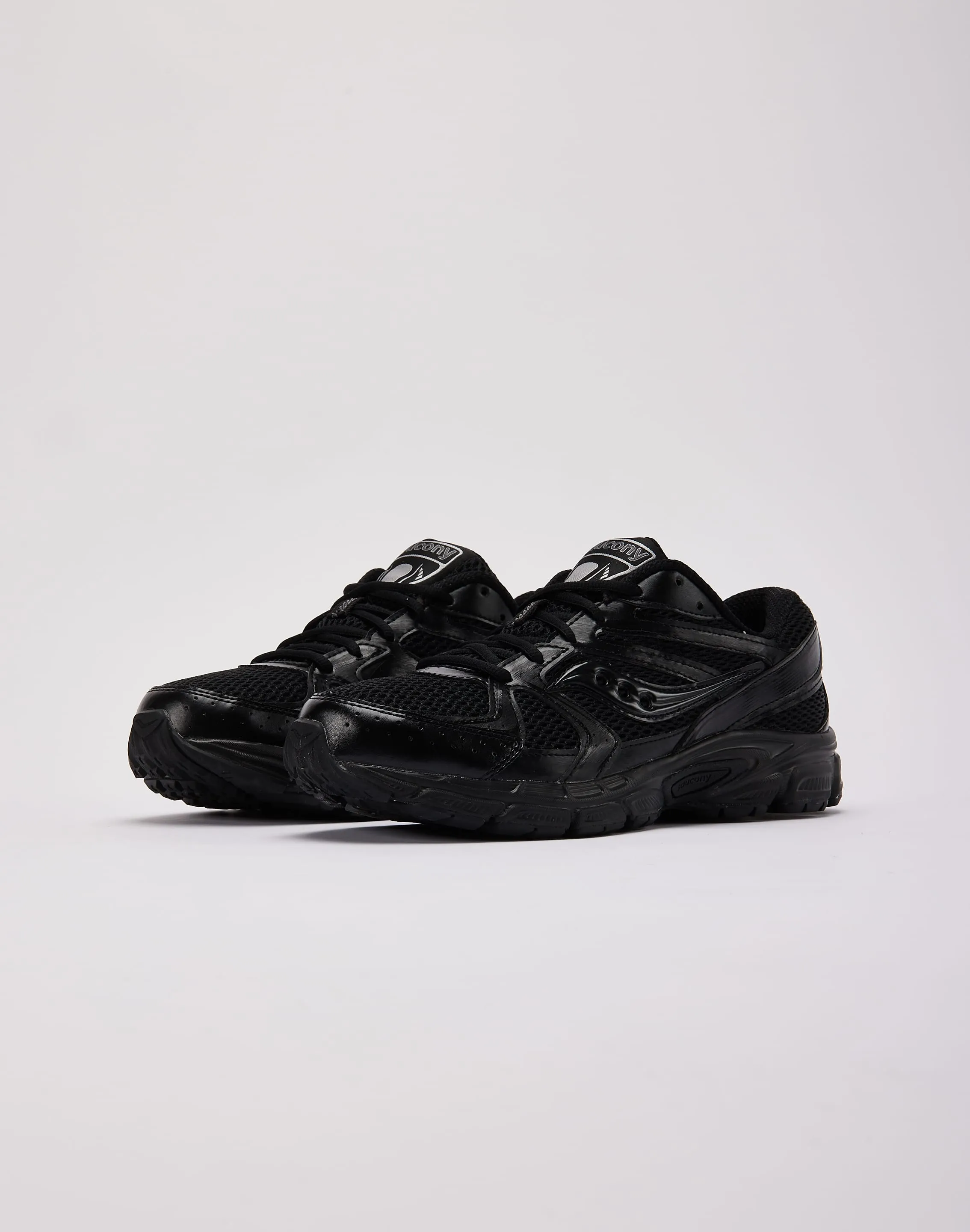 Jump Hike City Rush Saucony Ride Millennium