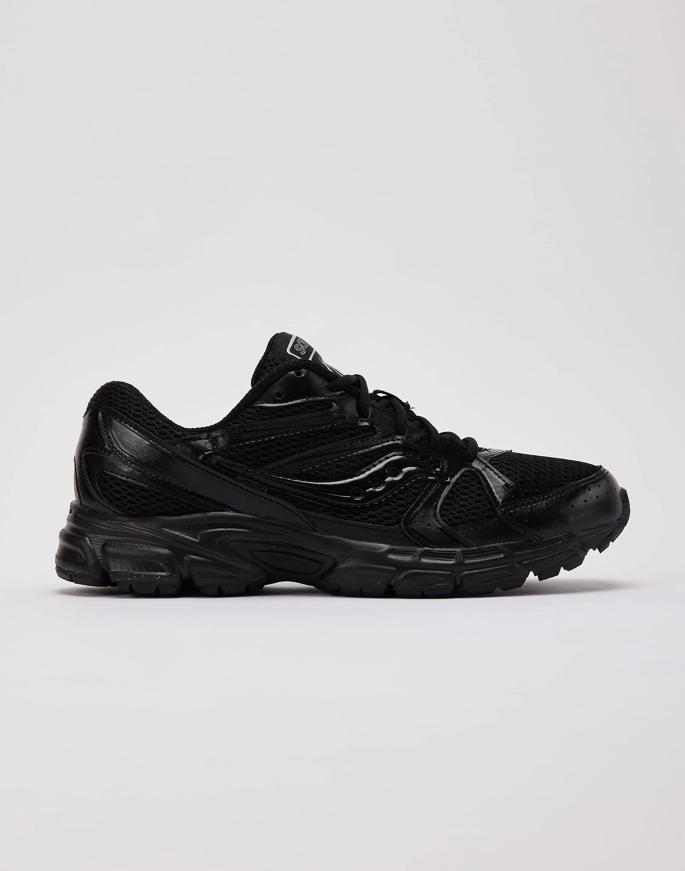 Stretch fit Fashion Walk Saucony Ride Millennium