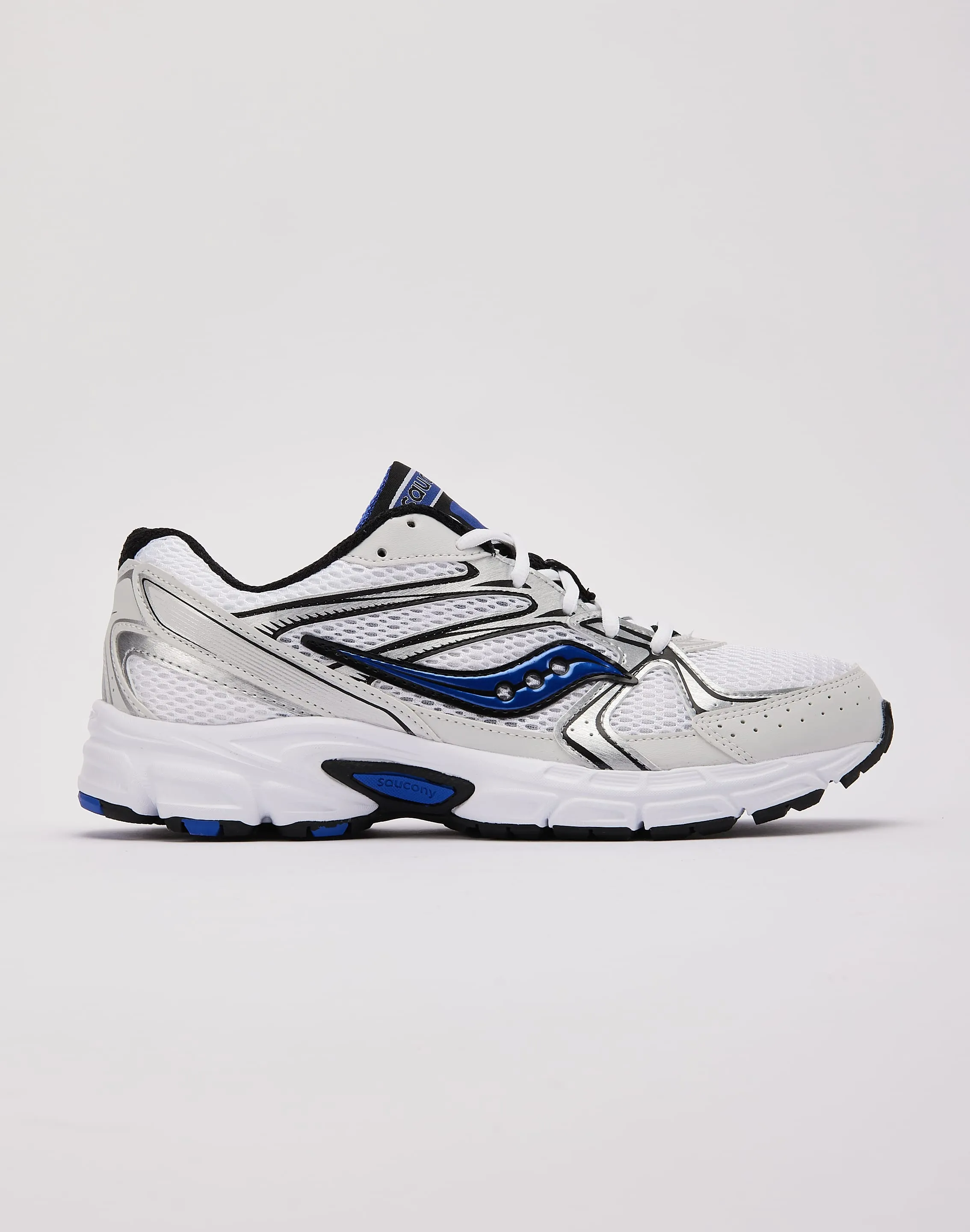 Saucony Ride Millennium Leaf Hike