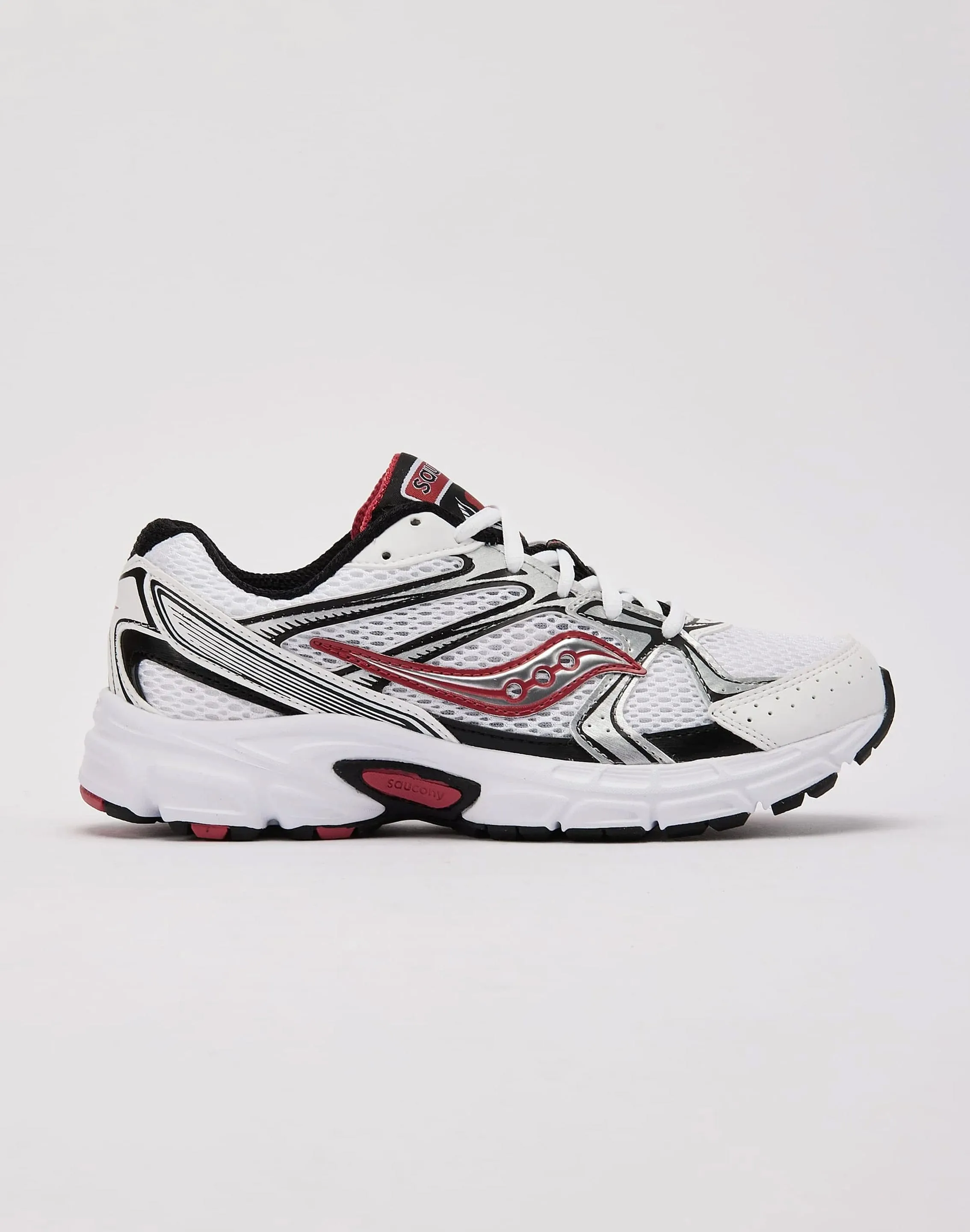 Saucony Ride Millennium Sea Breeze Stone Path