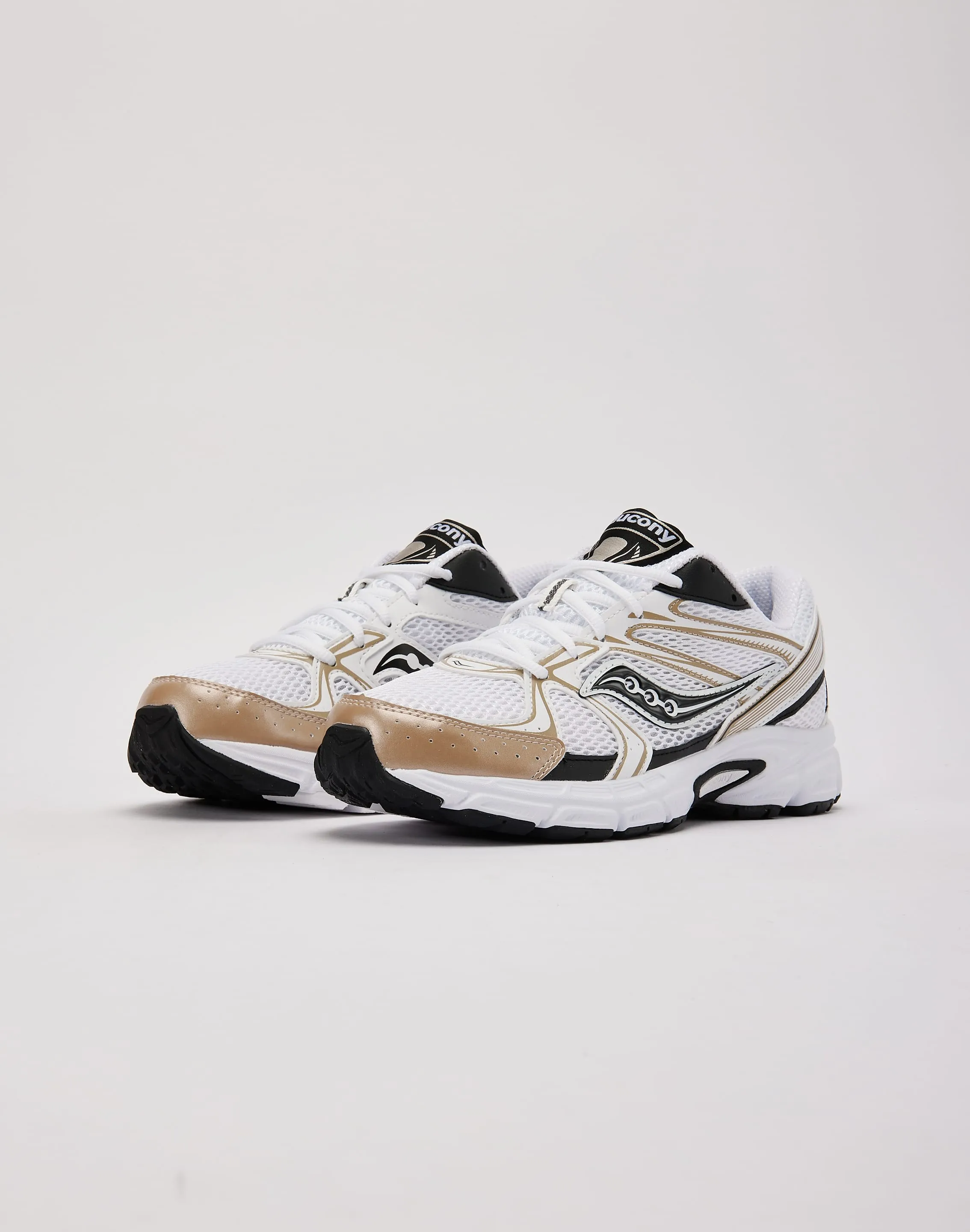 Saucony Ride Millennium Urban Walking