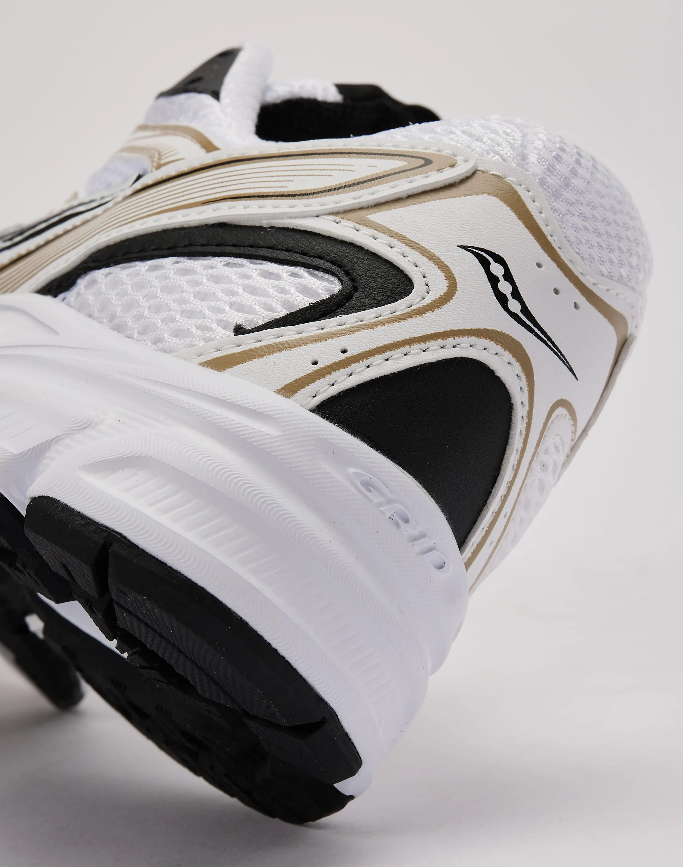 Smooth Lining Saucony Ride Millennium